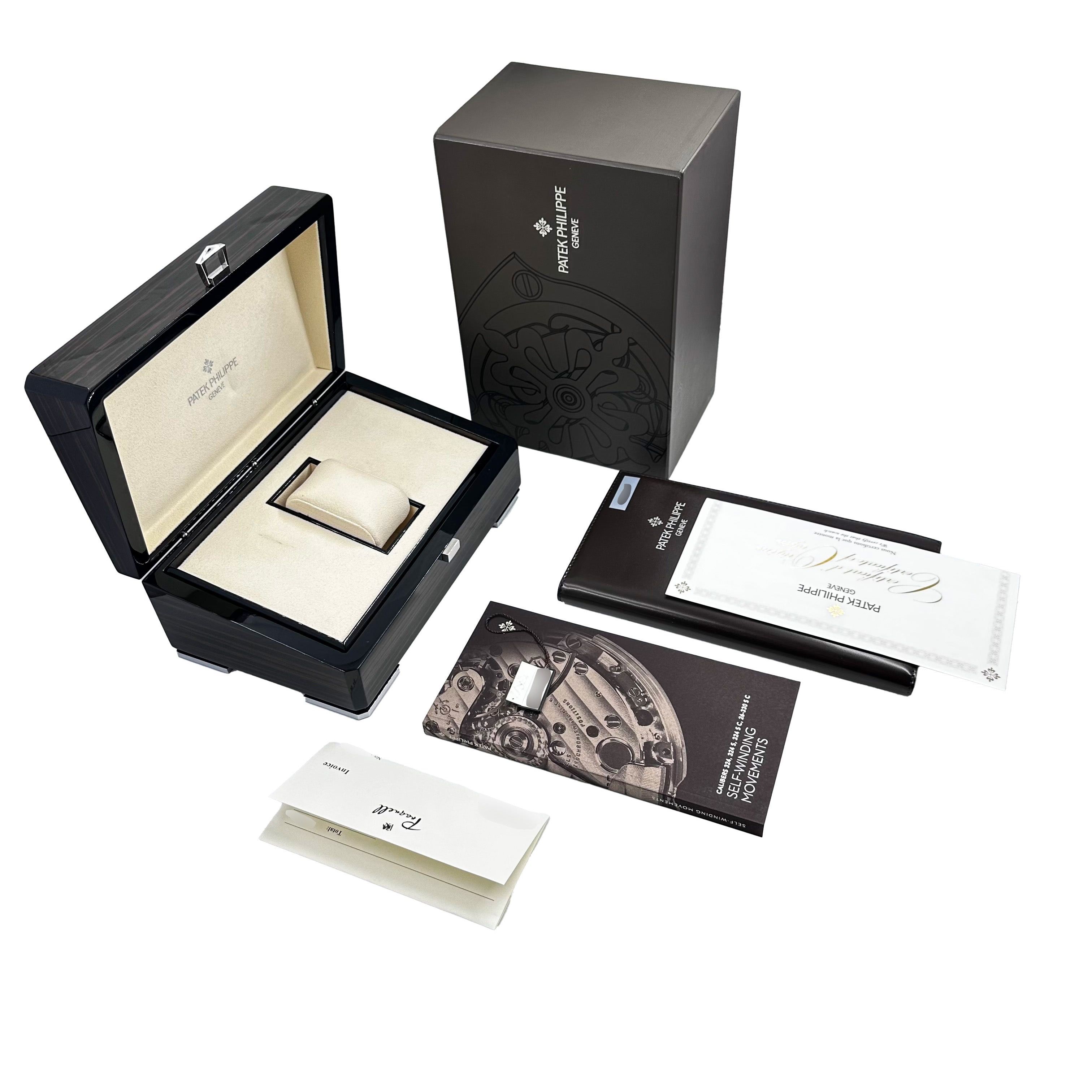 Patek Philippe Twenty-4 7300/1200A-011 Thumbnail 6