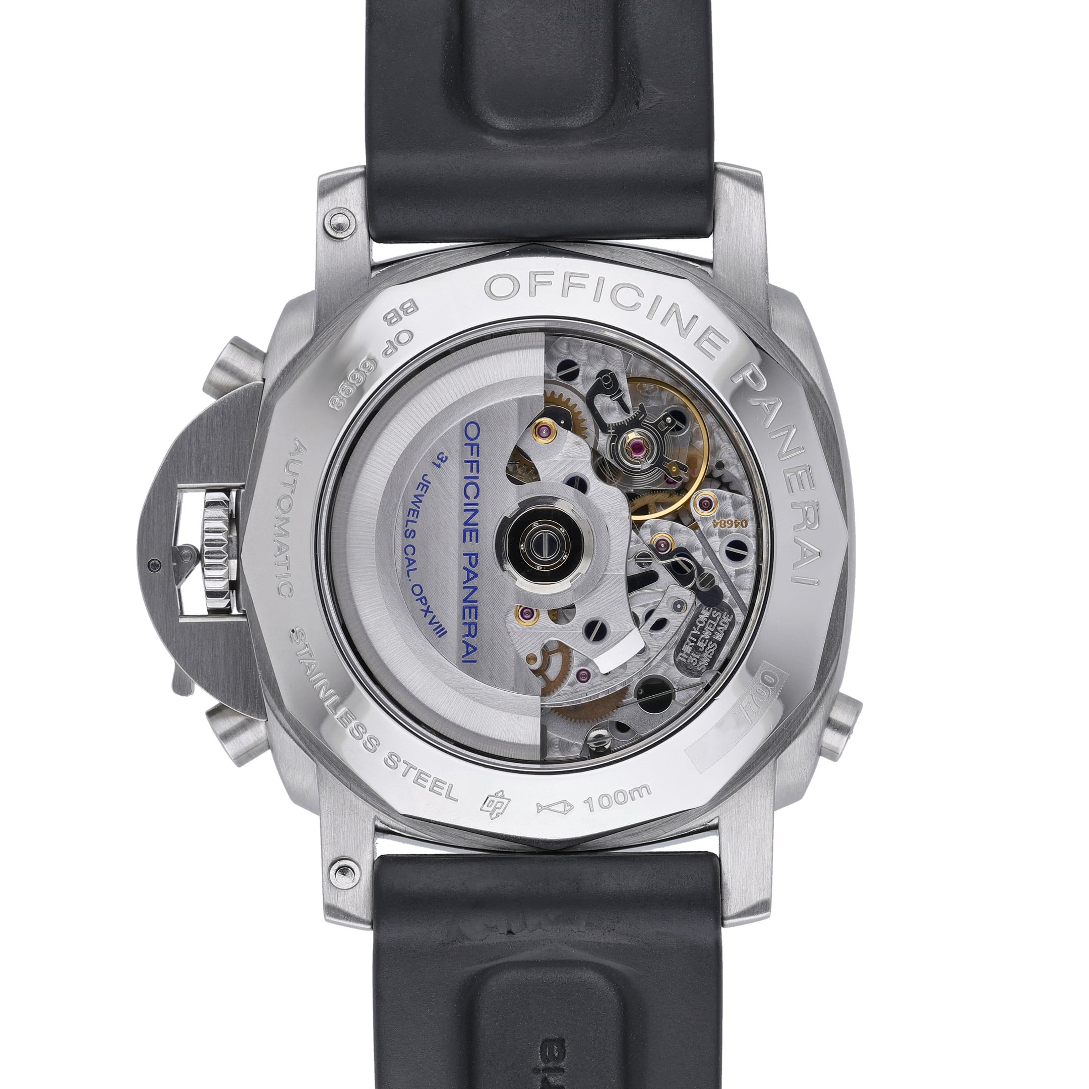 Panerai Luminor 1950 PAM00213 Thumbnail 4
