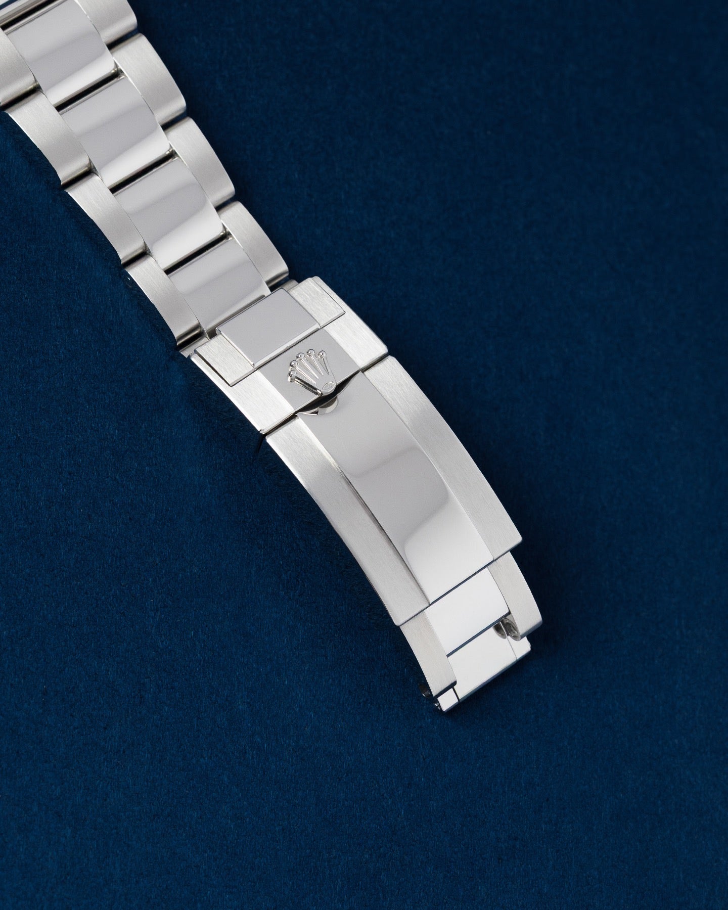 Rolex GMT Master II 126710 BLNR Thumbnail 3