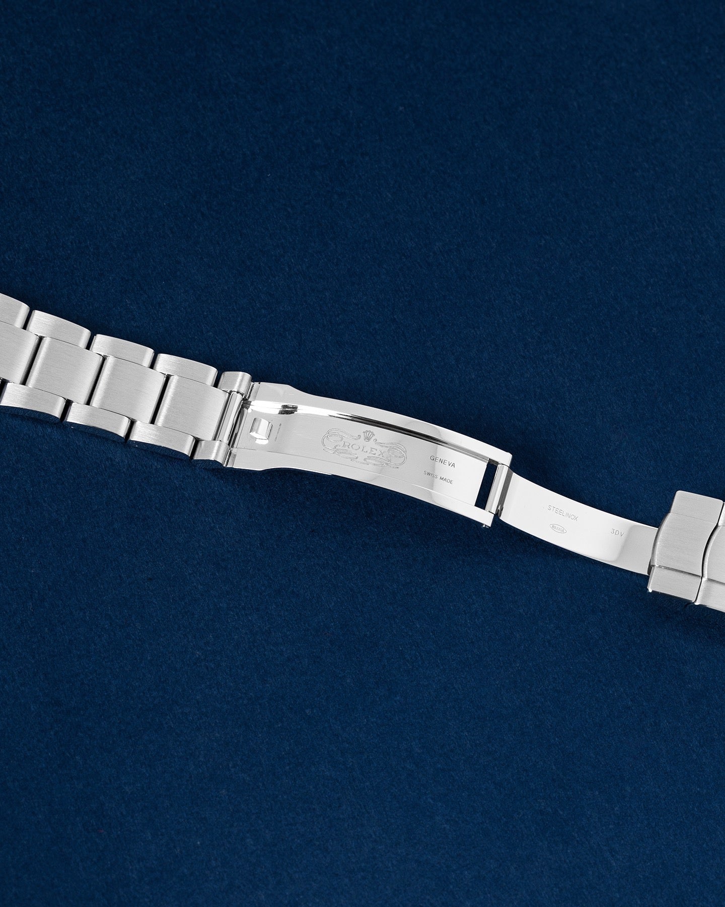 Rolex Oyster Perpetual 124300 Thumbnail 4