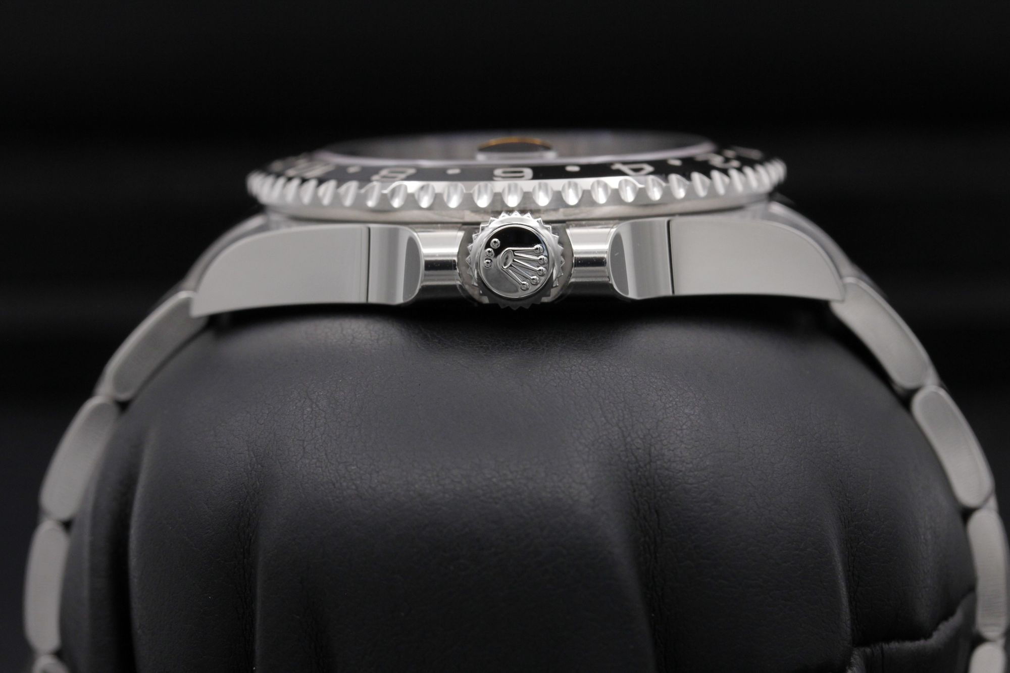 Rolex GMT Master II 126710 GRNR Thumbnail 3