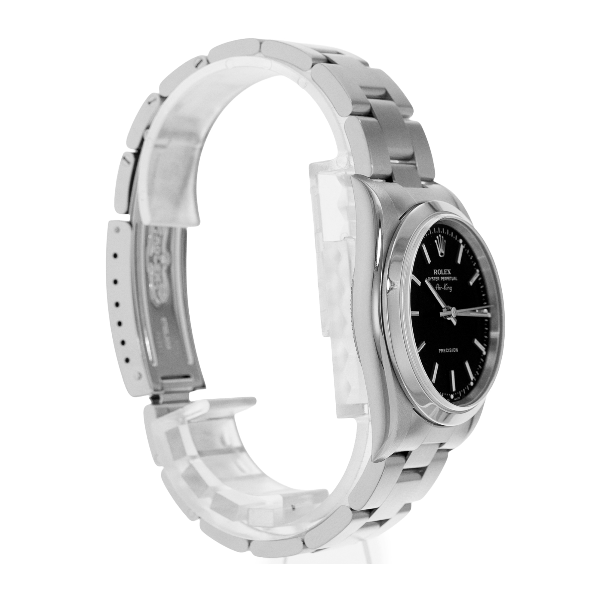 Rolex Air-King 14000 Thumbnail 5