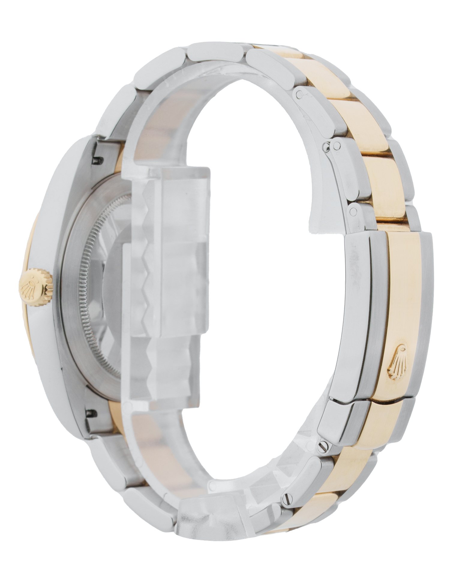 Rolex Datejust 41 126333 Thumbnail 3