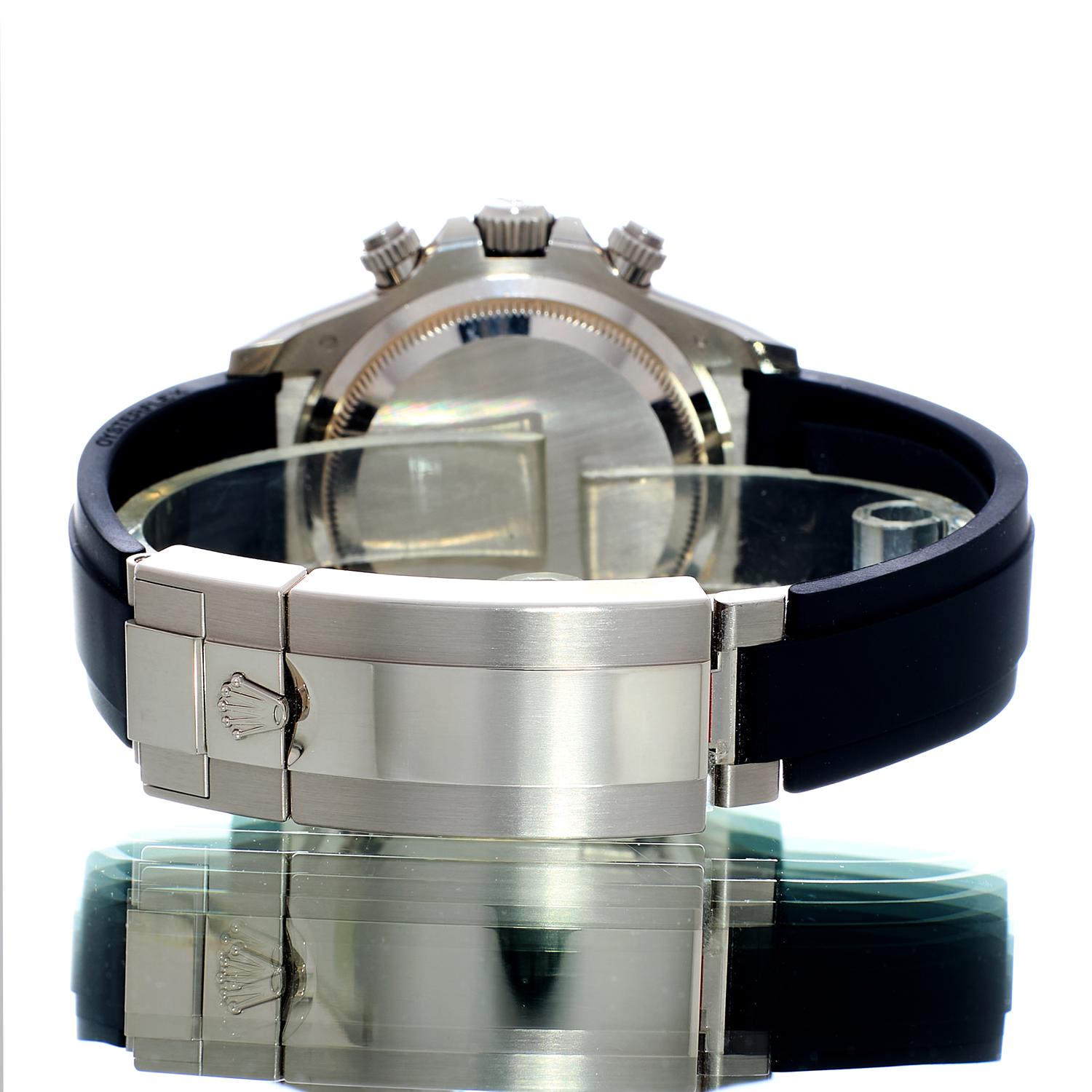 Rolex Daytona 126519 LN Thumbnail 3