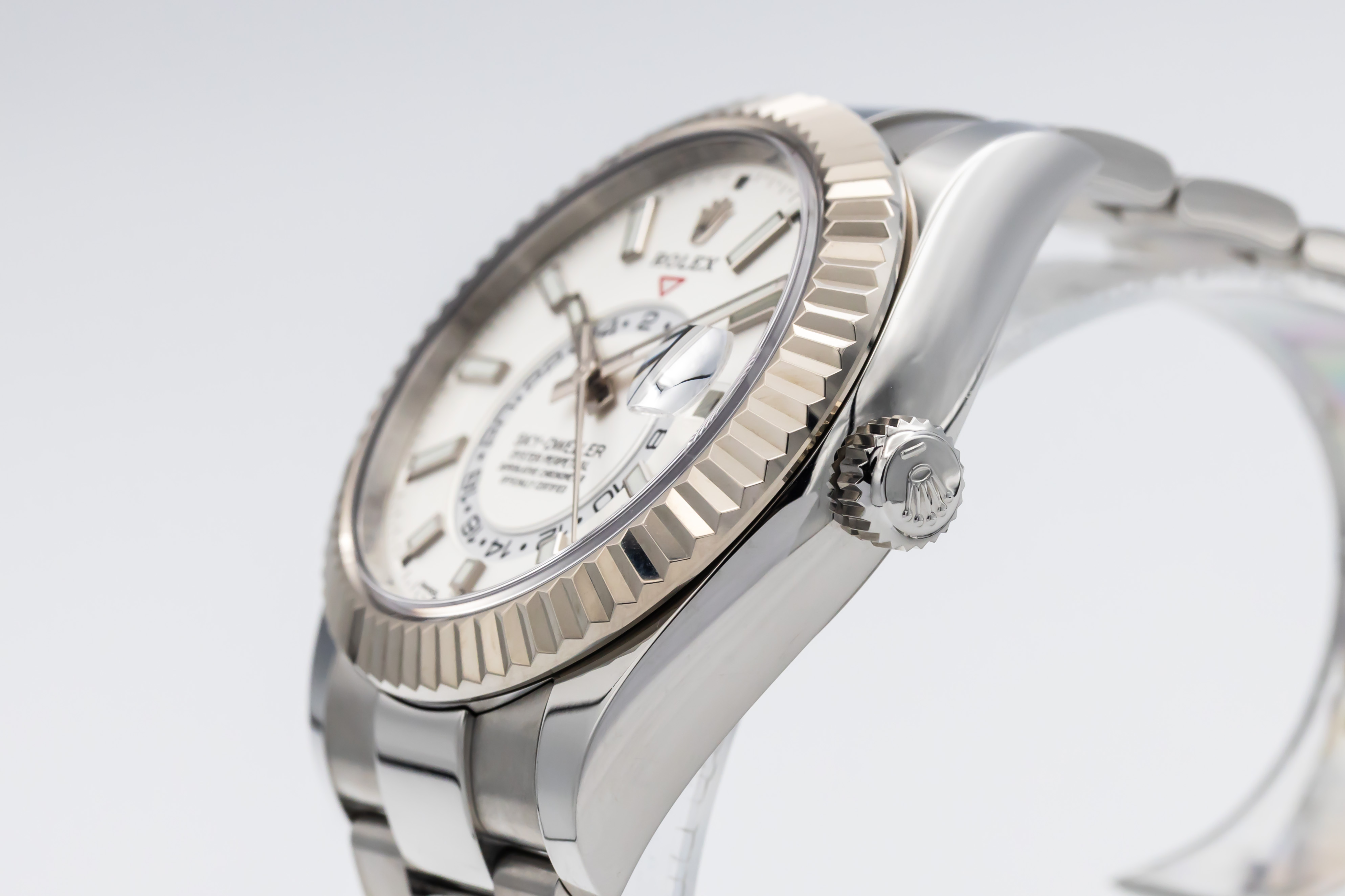 Rolex Sky-Dweller 326934 Thumbnail 2