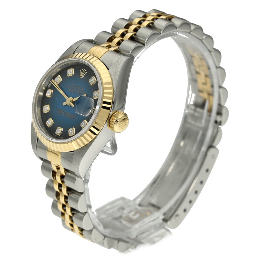 Rolex Datejust Lady 69173 Thumbnail 3