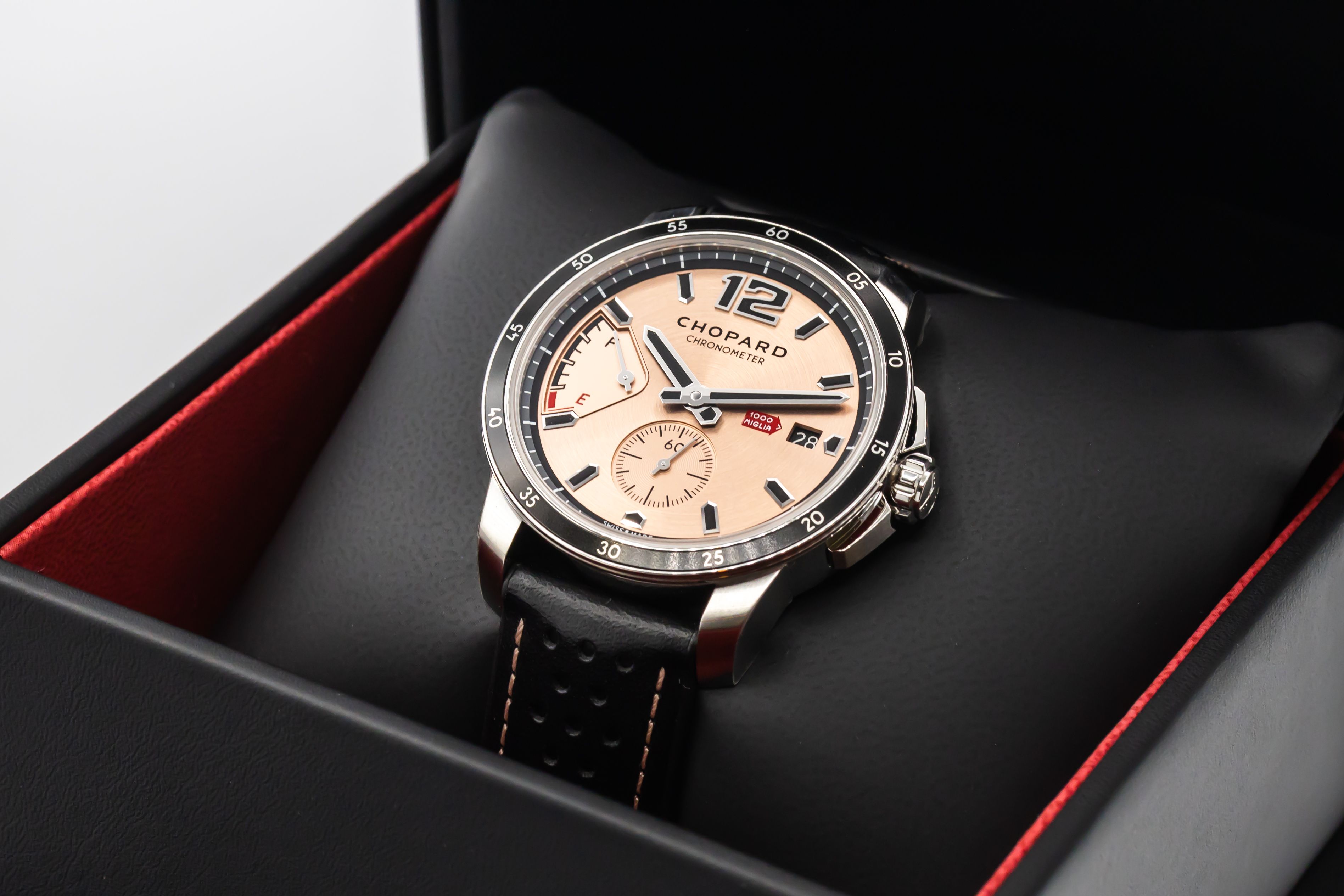 Chopard Mille Miglia 168628-3001 Thumbnail 5