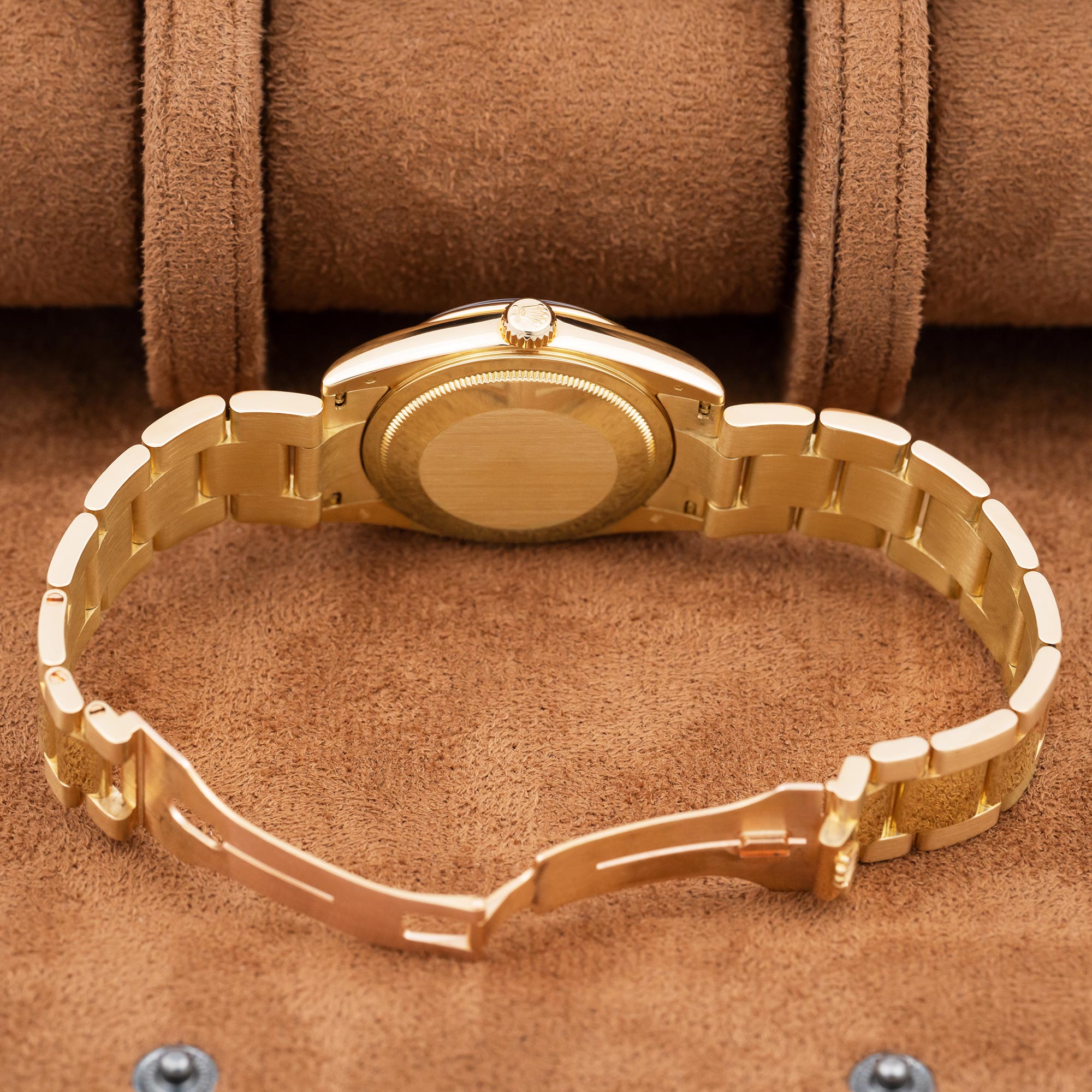 Rolex Day-Date 118208 Thumbnail 4