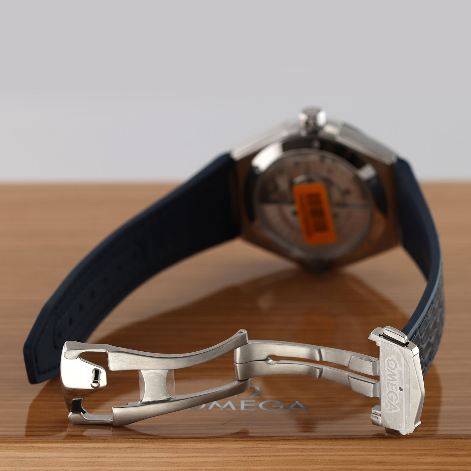 Omega Constellation 131.33.41.21.03.001 Thumbnail 4