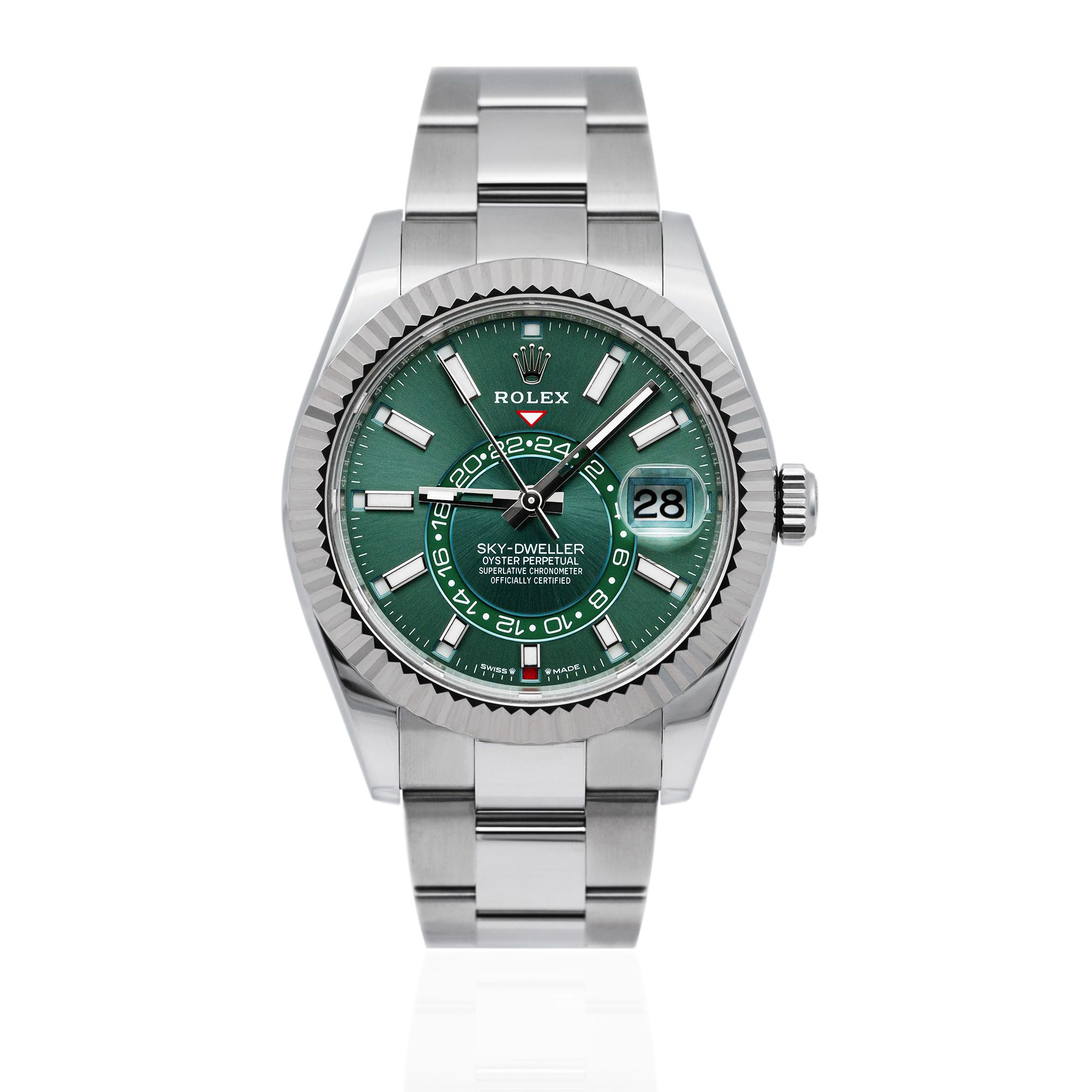 Rolex Sky-Dweller 336934 Thumbnail 1