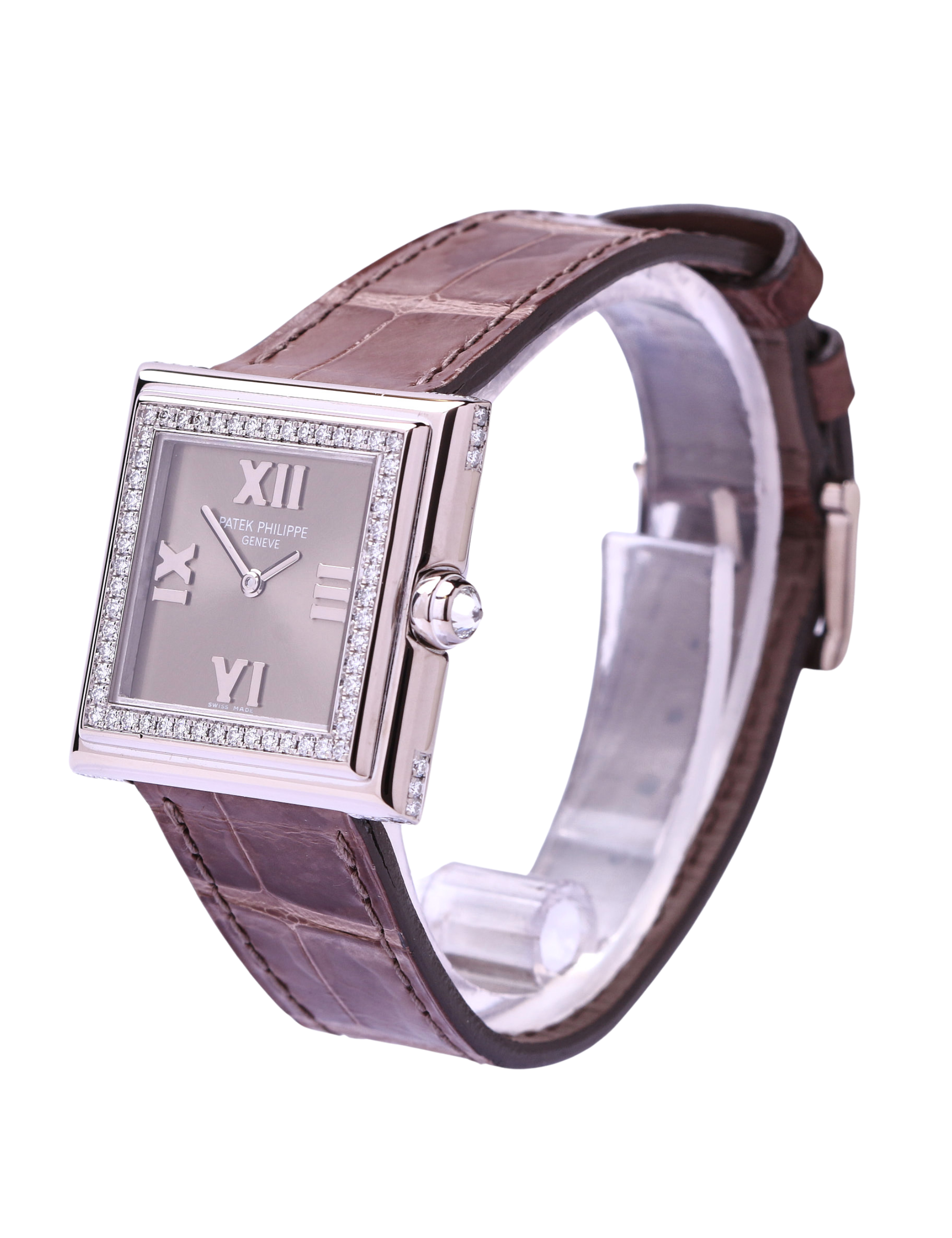 Patek Philippe Gondolo 4868G Thumbnail 2