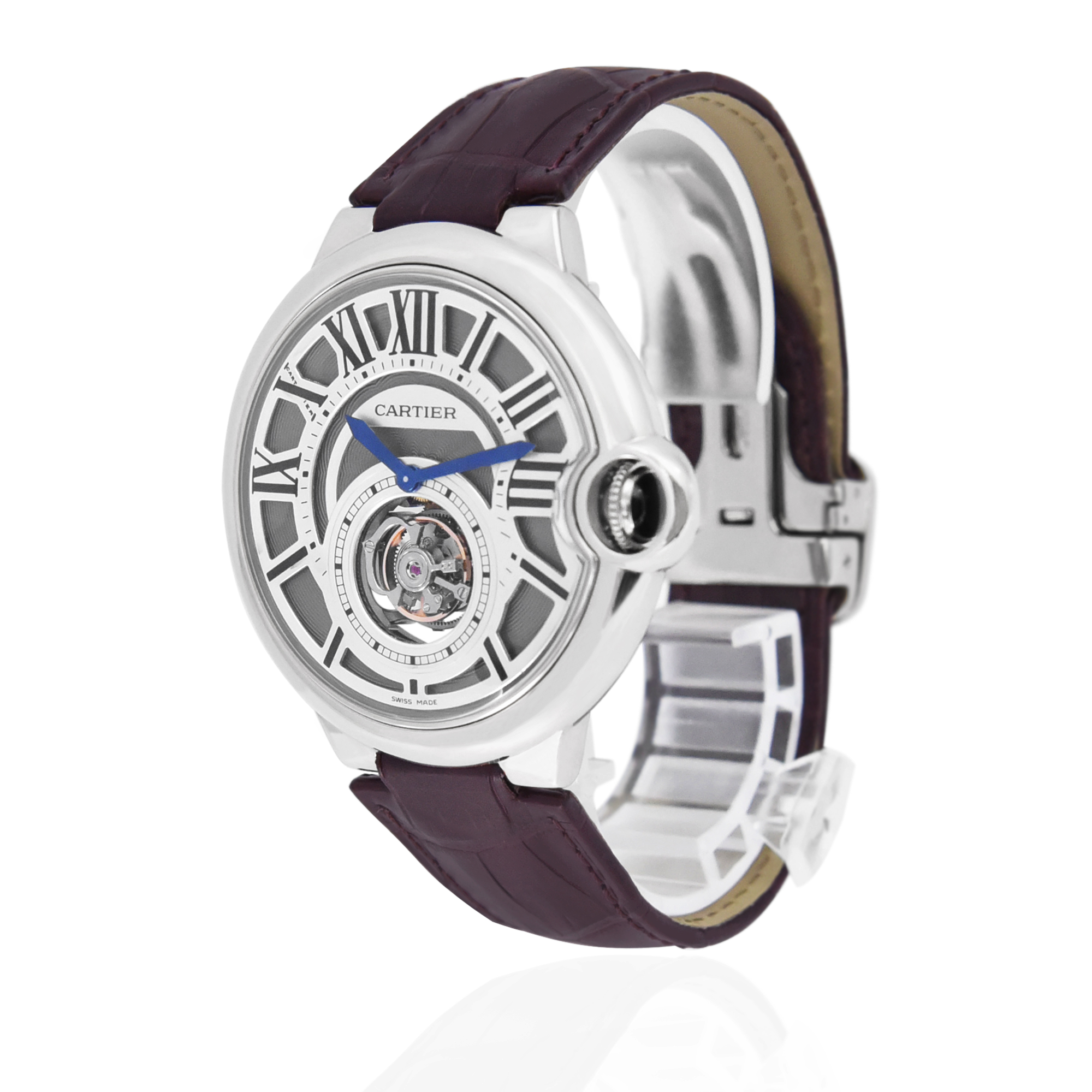 Cartier Ballon Bleu W6920021 Thumbnail 2