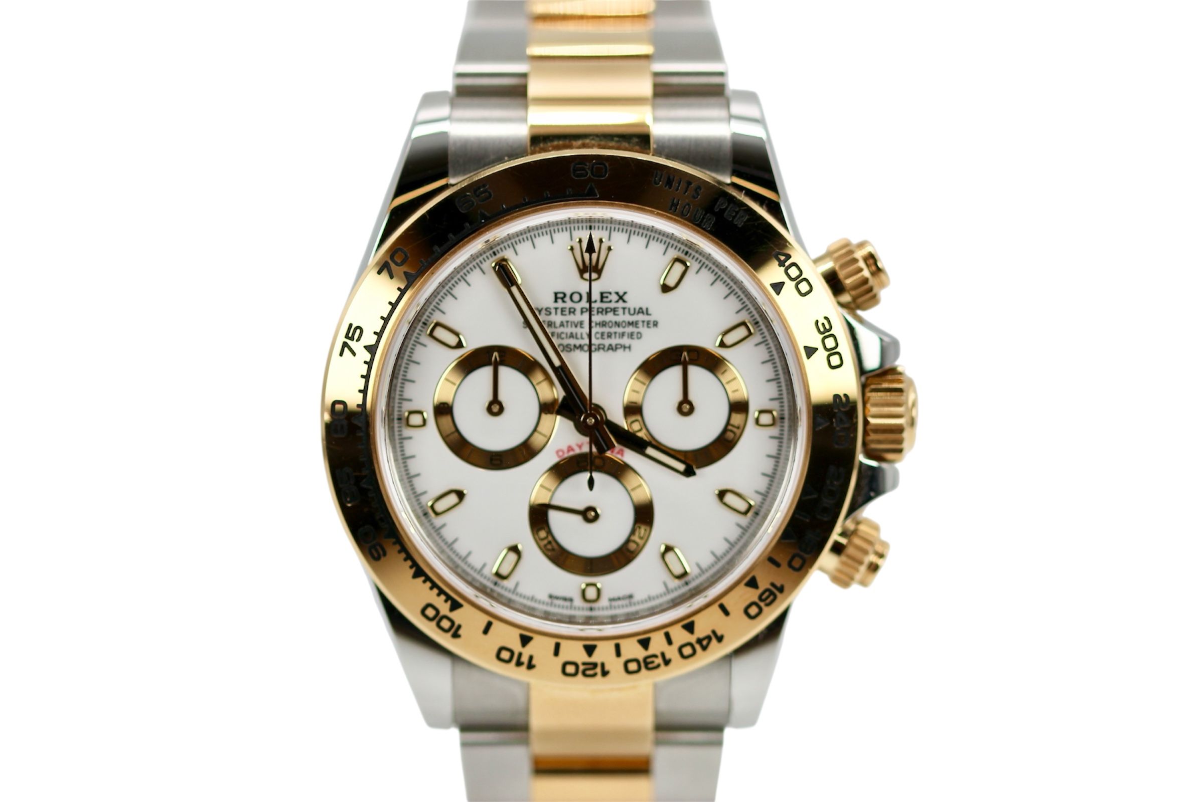 Rolex Daytona 116503 Thumbnail 1