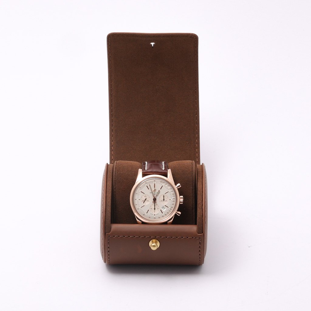 Breitling Transocean Chronograph RB0152 Thumbnail 6