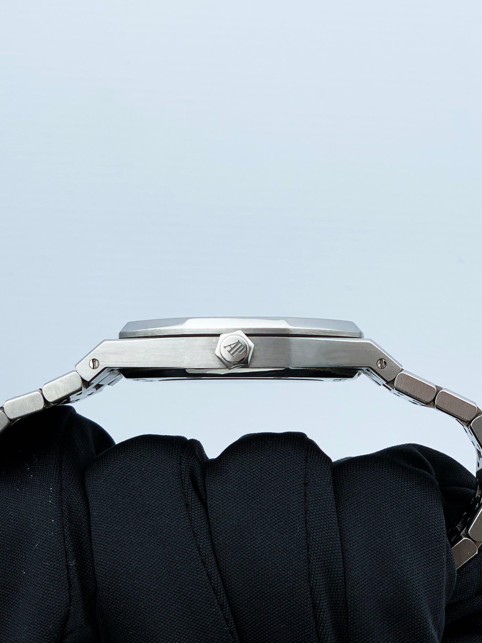 Audemars Piguet Royal Oak 15300ST.OO.1220ST.03 Thumbnail 4