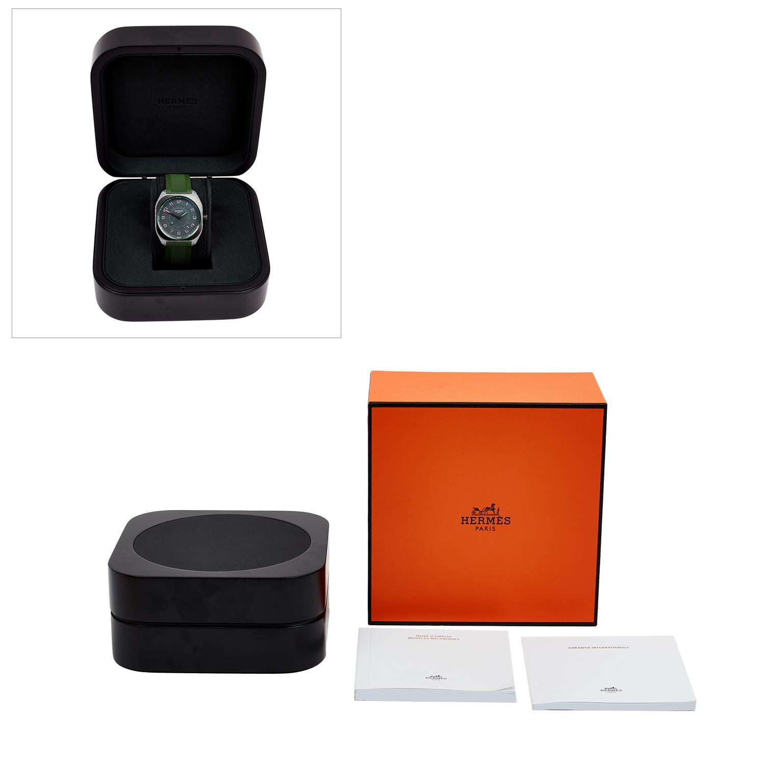 Hermes H08 SP1.741A Thumbnail 5