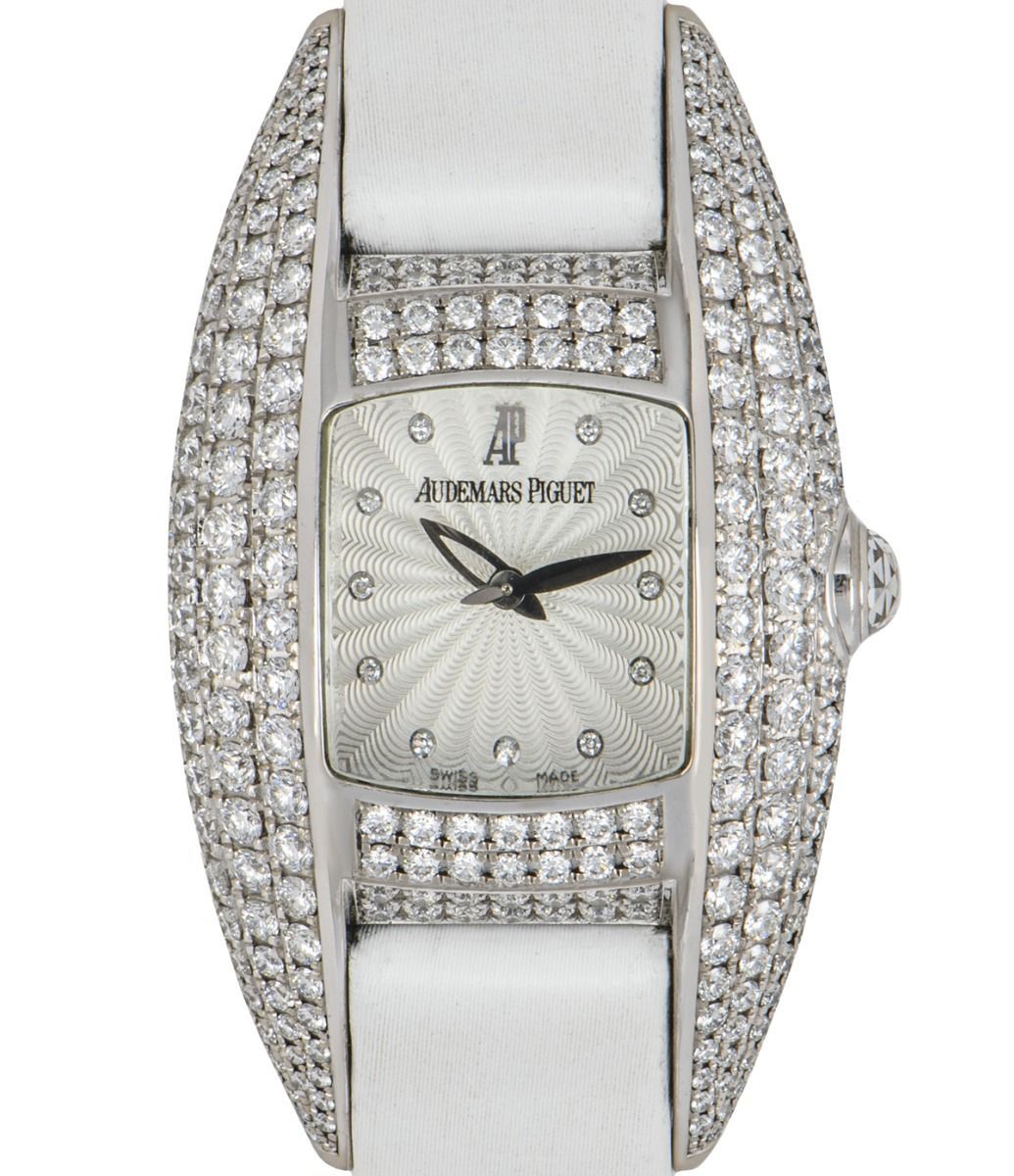 Audemars Piguet Ladies 67496BC.ZZ.A011SU.01 Thumbnail 4