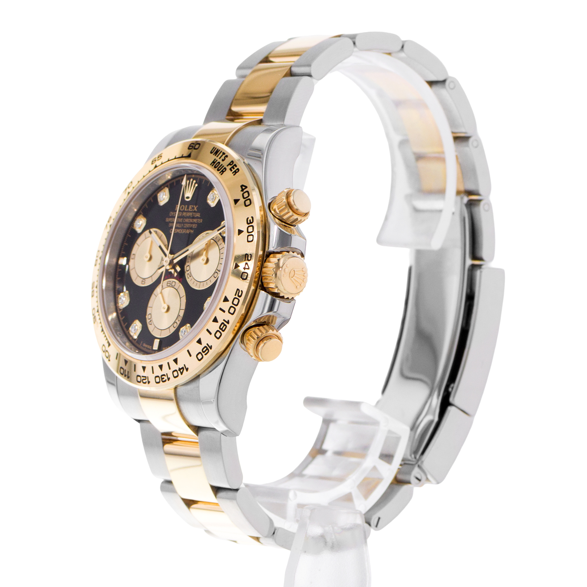 Rolex Daytona 126503 Thumbnail 6