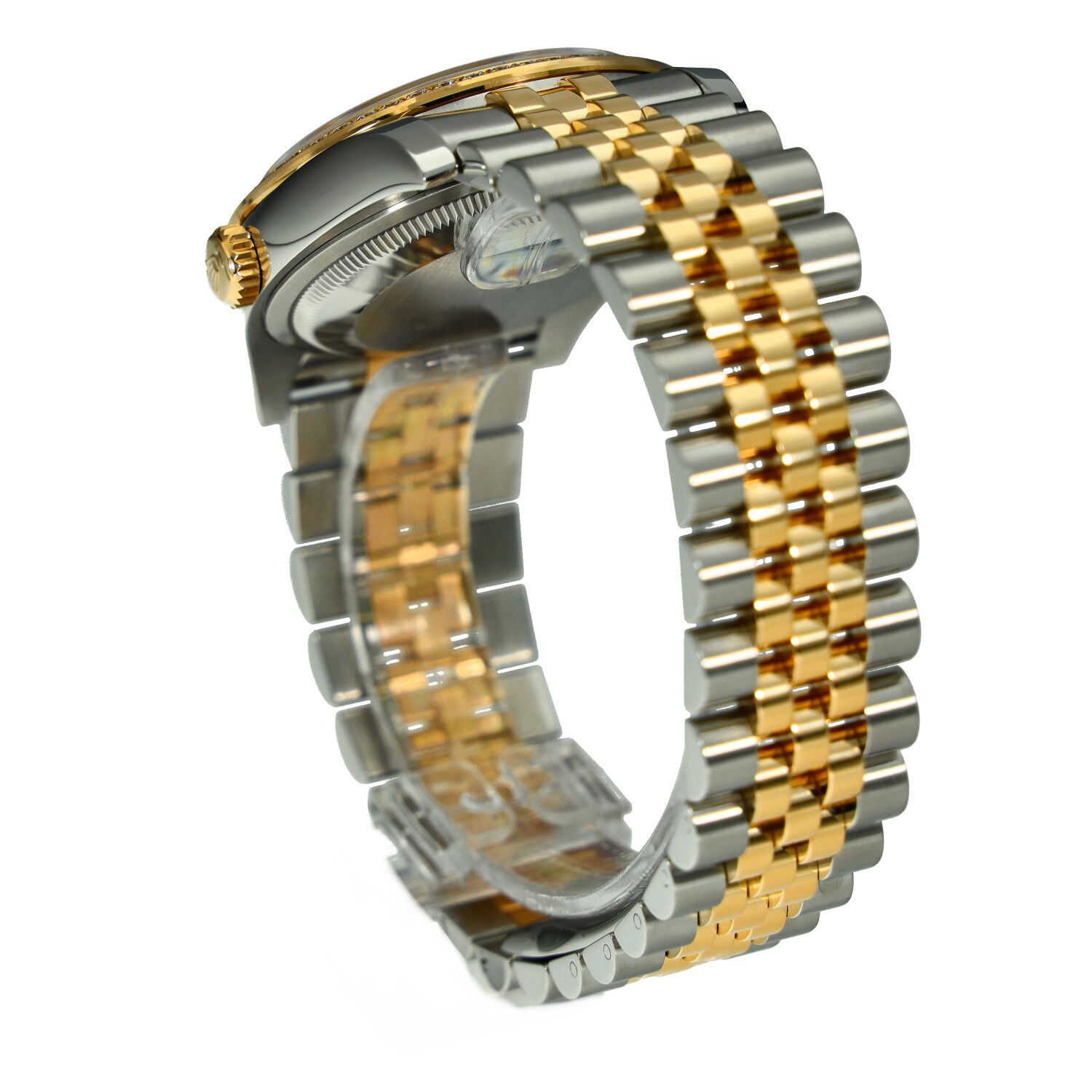 Rolex Datejust 116233 Thumbnail 3