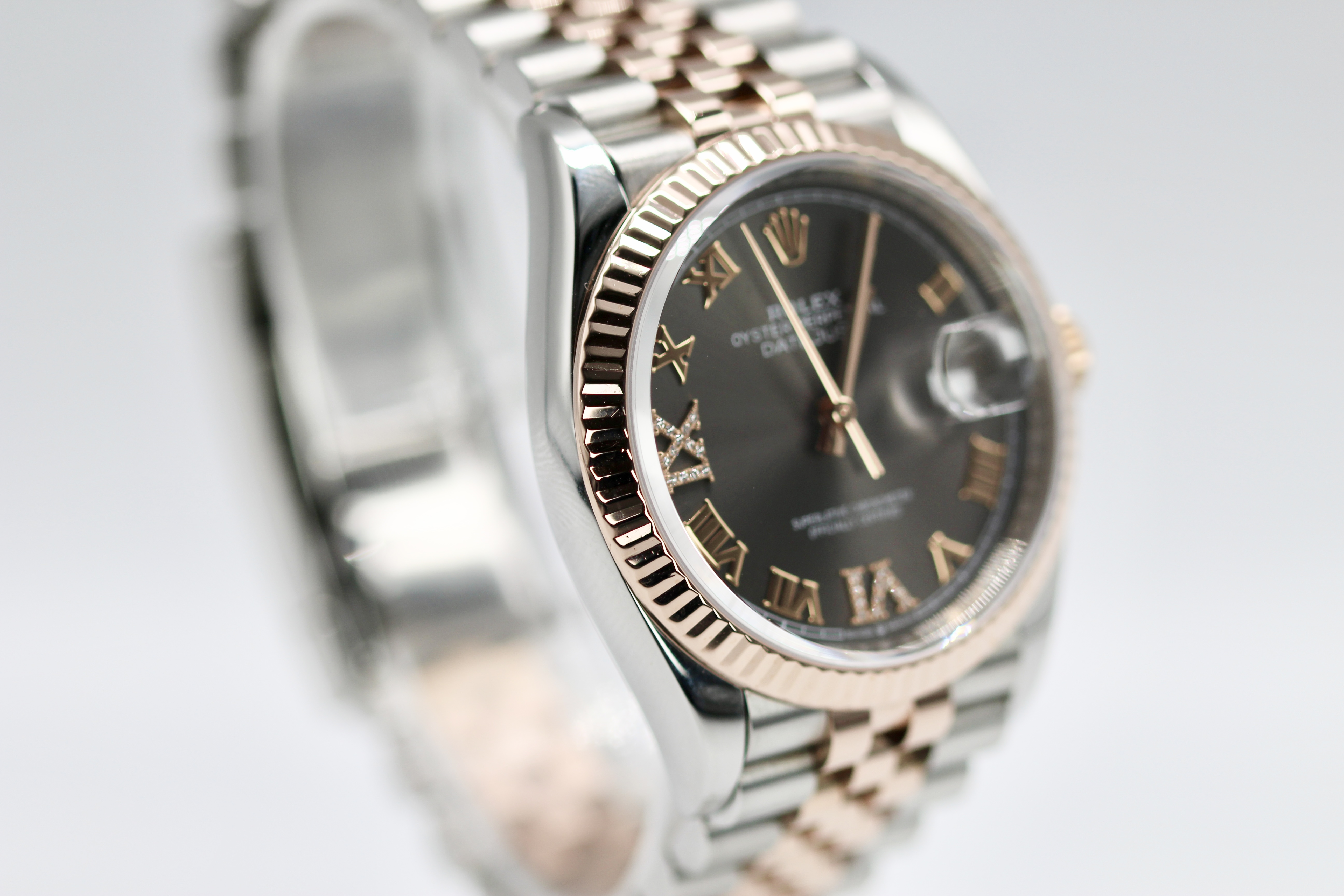 Rolex Datejust 126231 Thumbnail 3