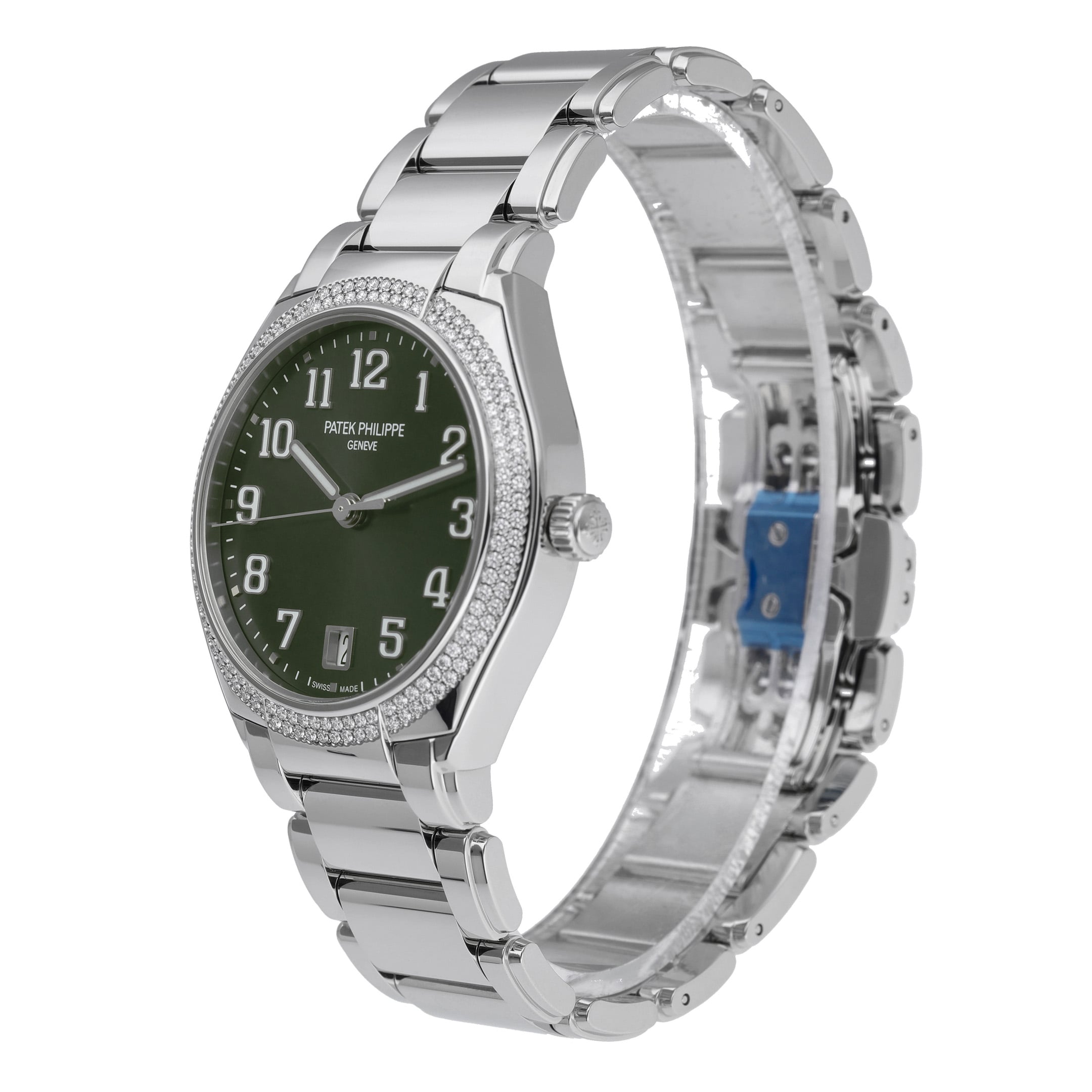 Patek Philippe Twenty-4 7300/1200A-011 Thumbnail 2