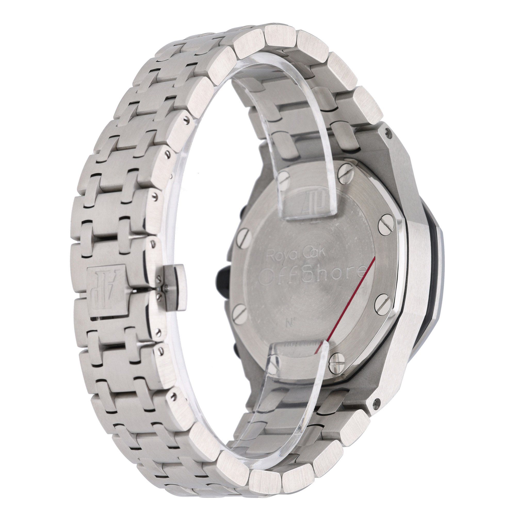 Audemars Piguet Royal Oak Offshore 26170ST.OO.1000ST.01 Thumbnail 3