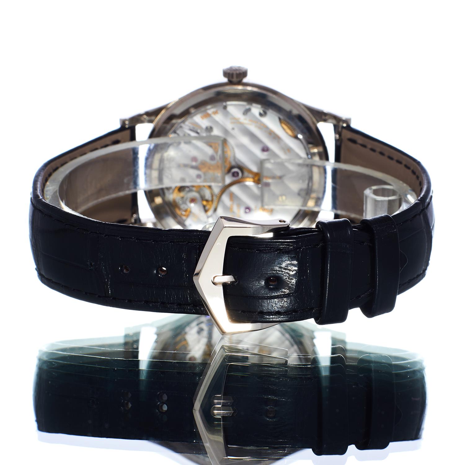 Patek Philippe Calatrava 6119G-001 Thumbnail 3