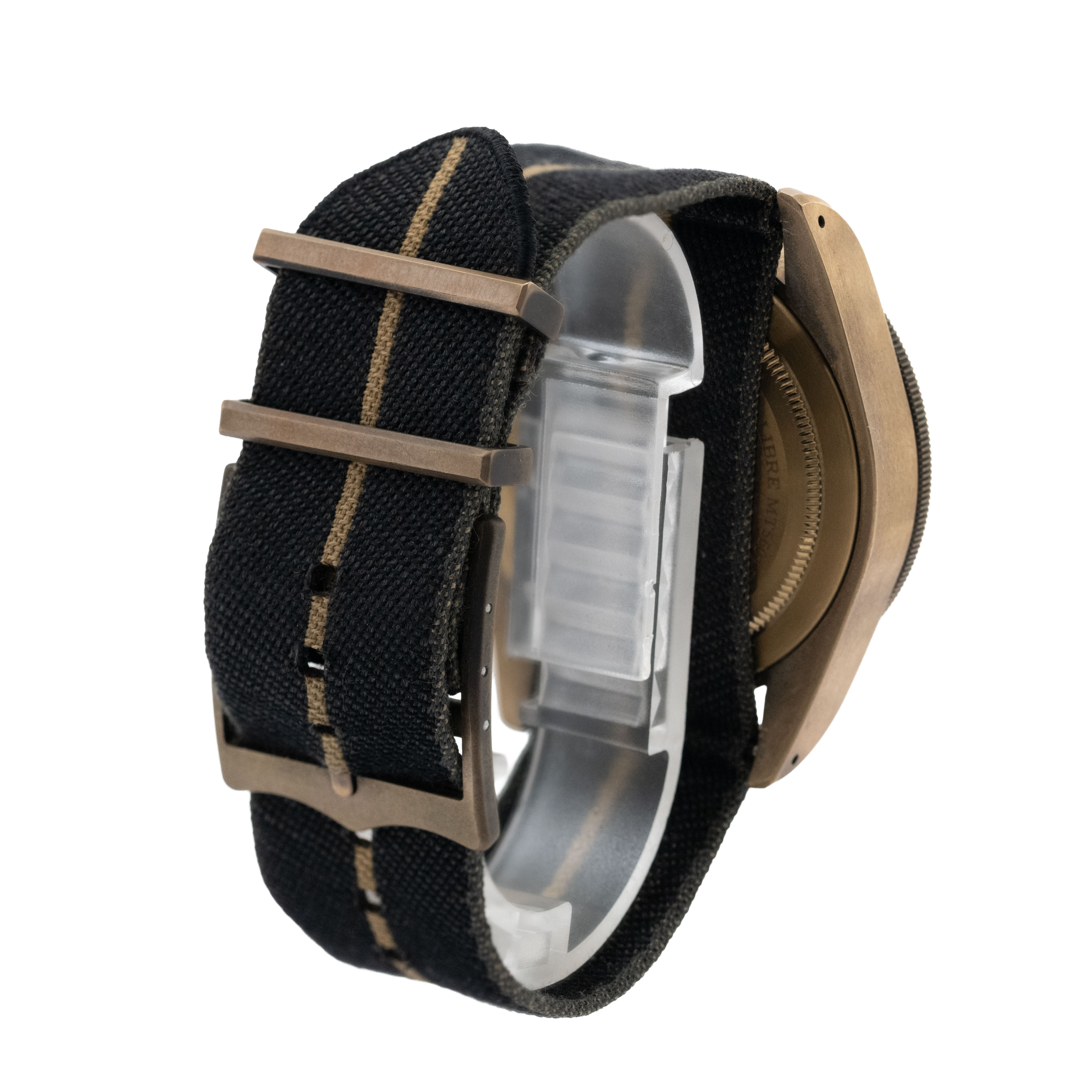 Tudor Black Bay M79250BA-0002 Thumbnail 3