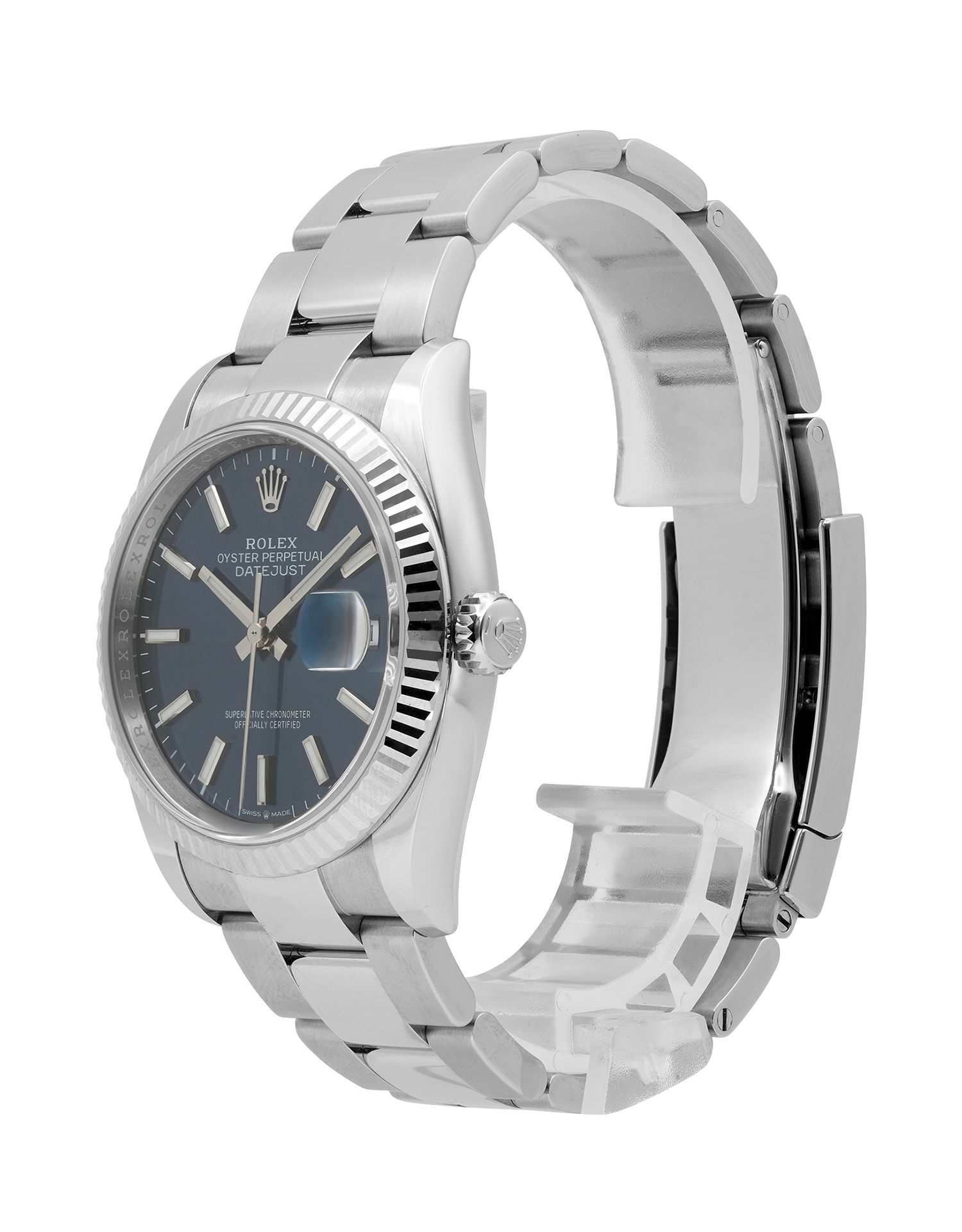 Rolex Datejust 126234 Thumbnail 2