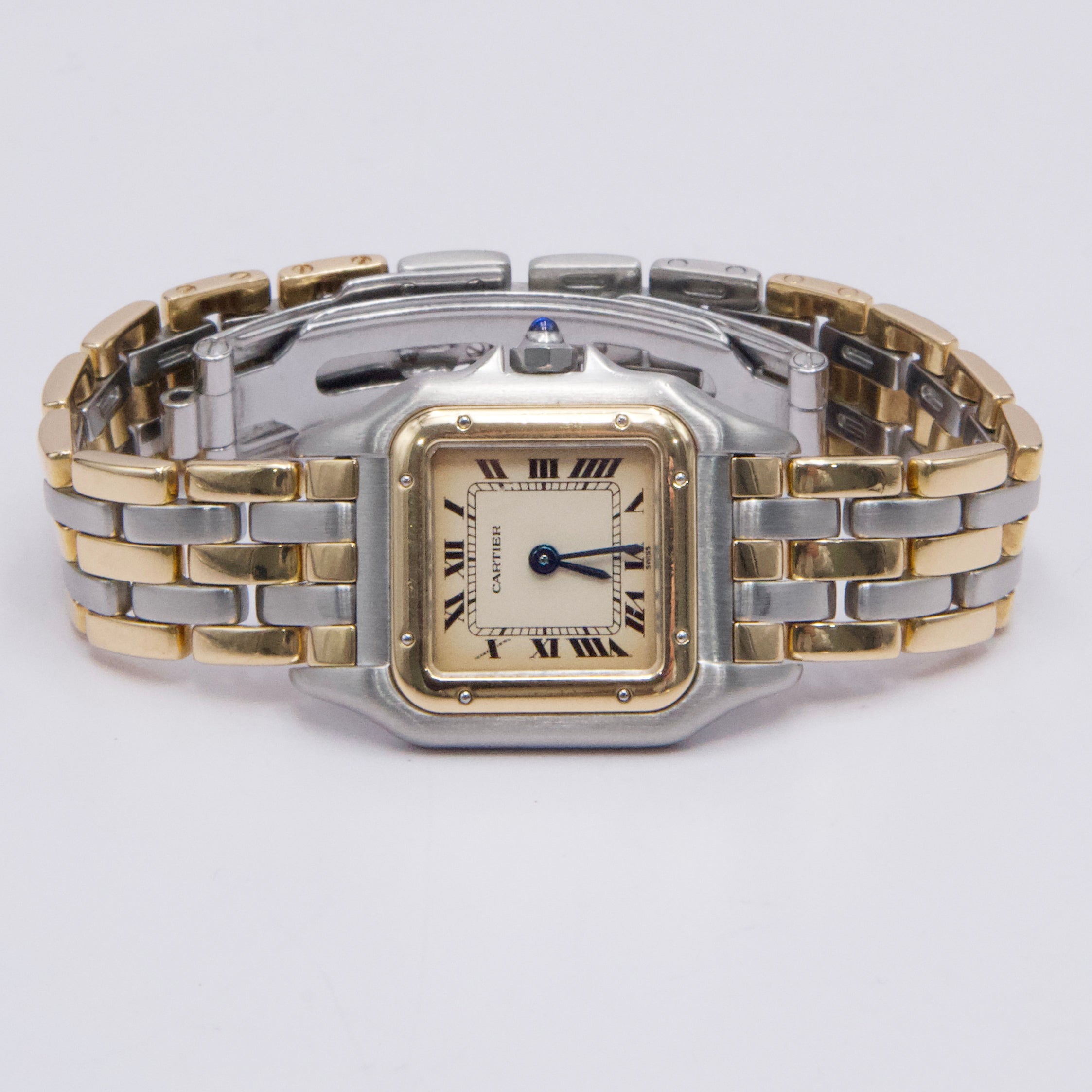 Cartier Panthere 166921 Thumbnail 4