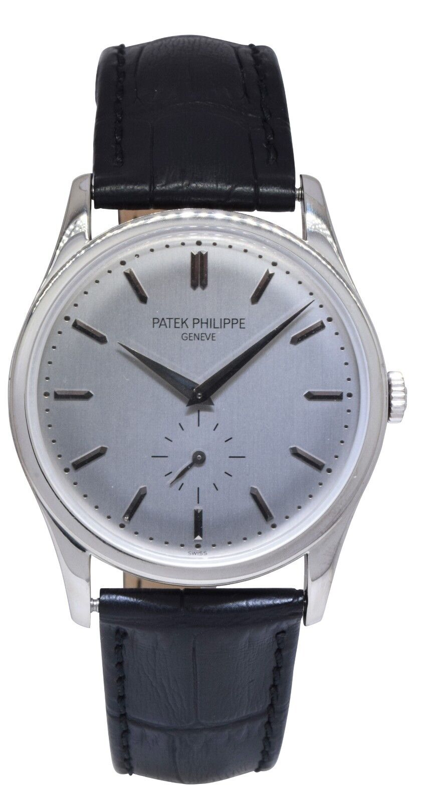 Patek Philippe Calatrava 5196G-001 Thumbnail 2