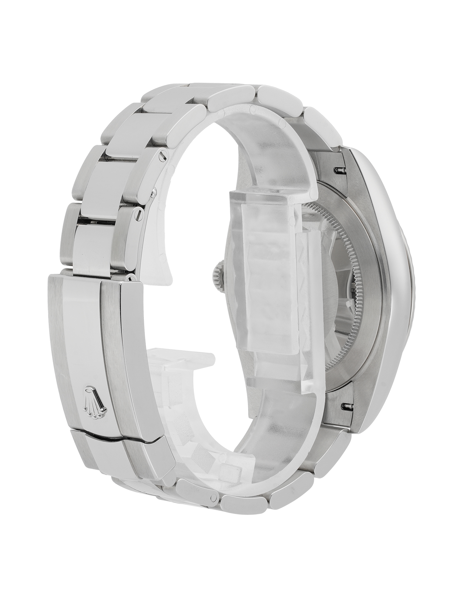 Rolex Datejust 41 126334 Thumbnail 4