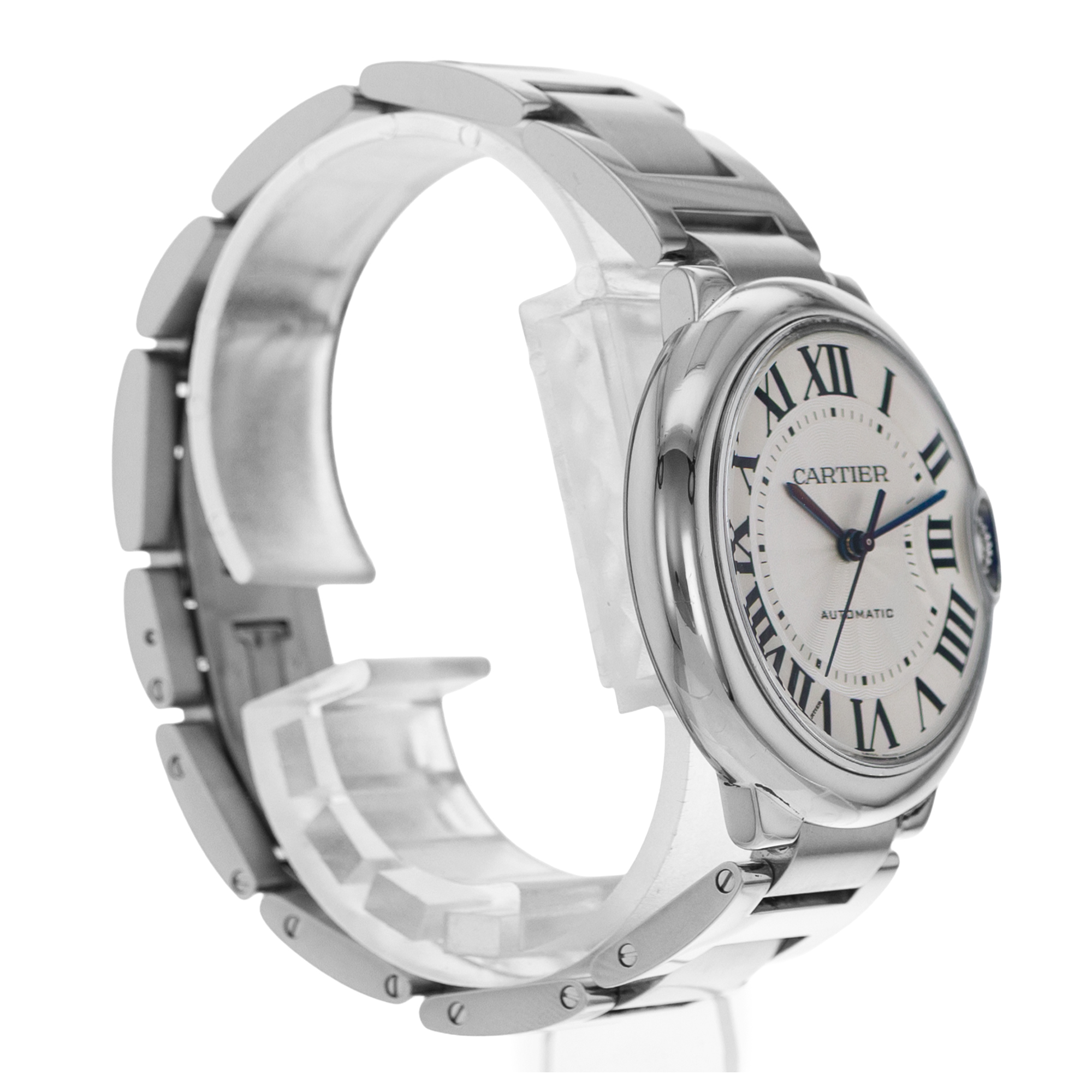 Cartier Ballon Bleu W6920046 Thumbnail 5