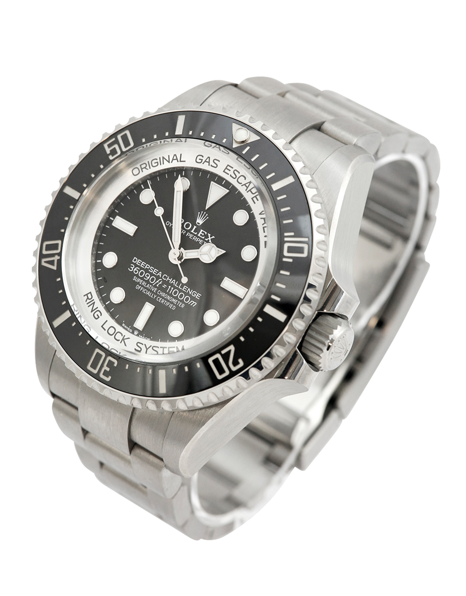 Rolex Deepsea 126067 Thumbnail 2
