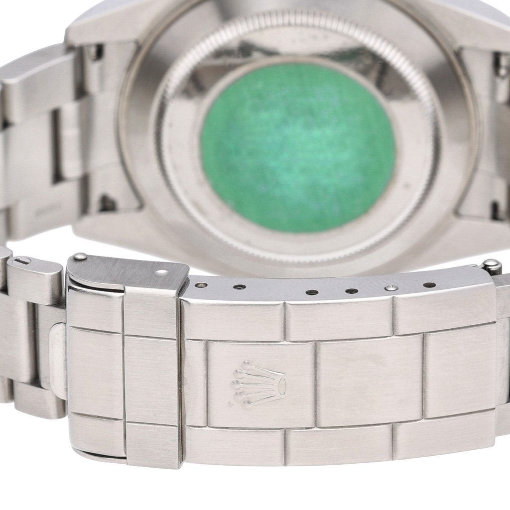 Rolex Submariner Kermit Thumbnail 4