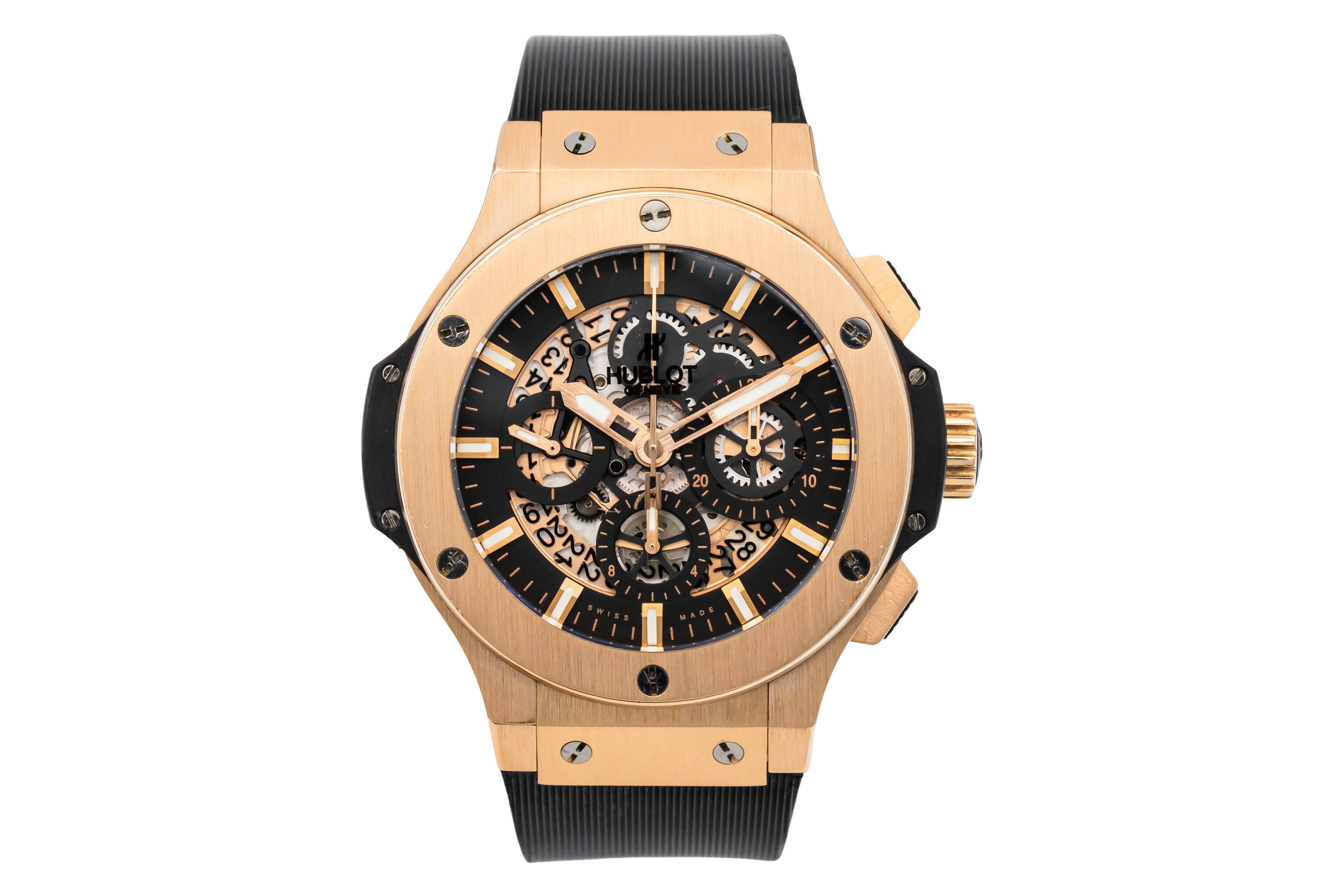 Hublot Big Bang 311.PX.1180.GR Thumbnail 1