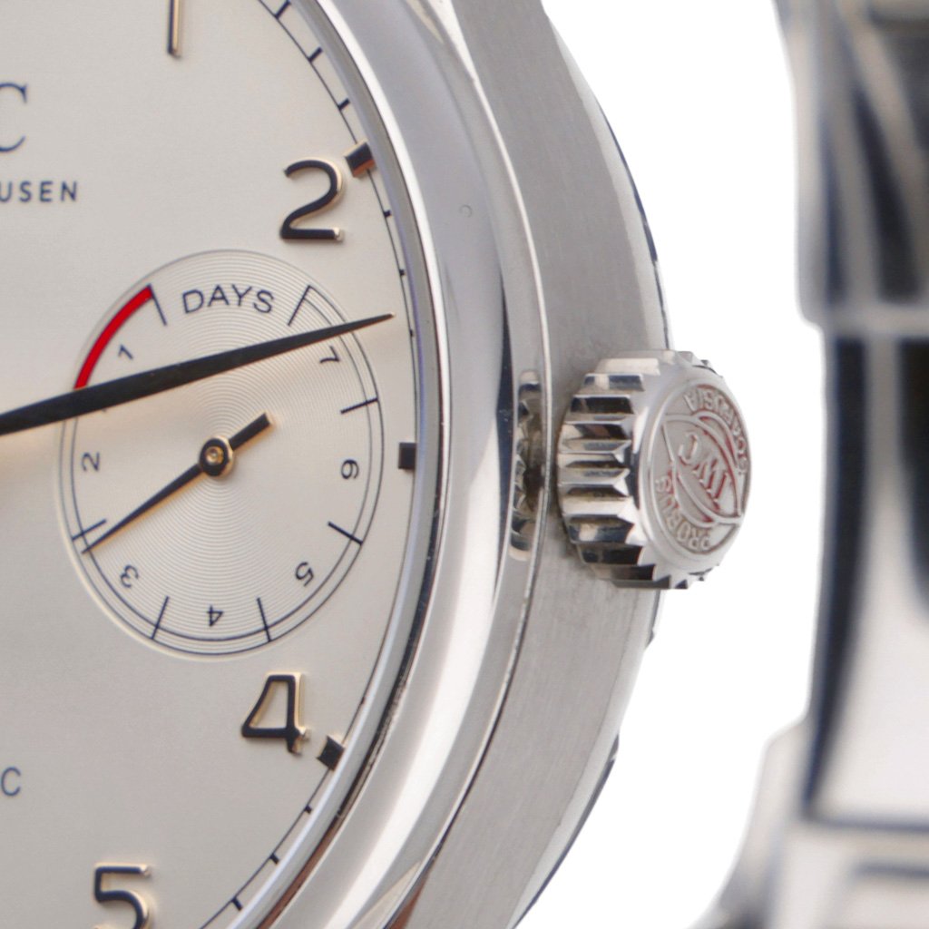 IWC Portugieser Automatic IW500704 Thumbnail 5