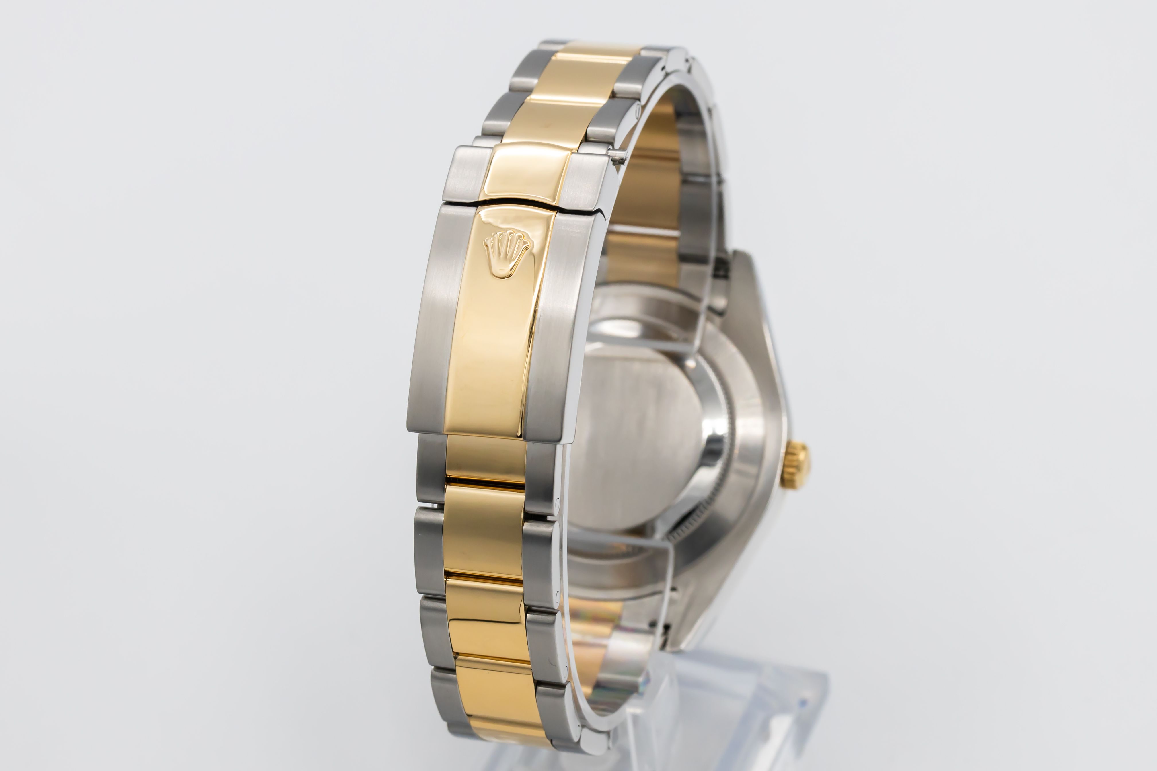 Rolex Datejust II 116333 Thumbnail 3