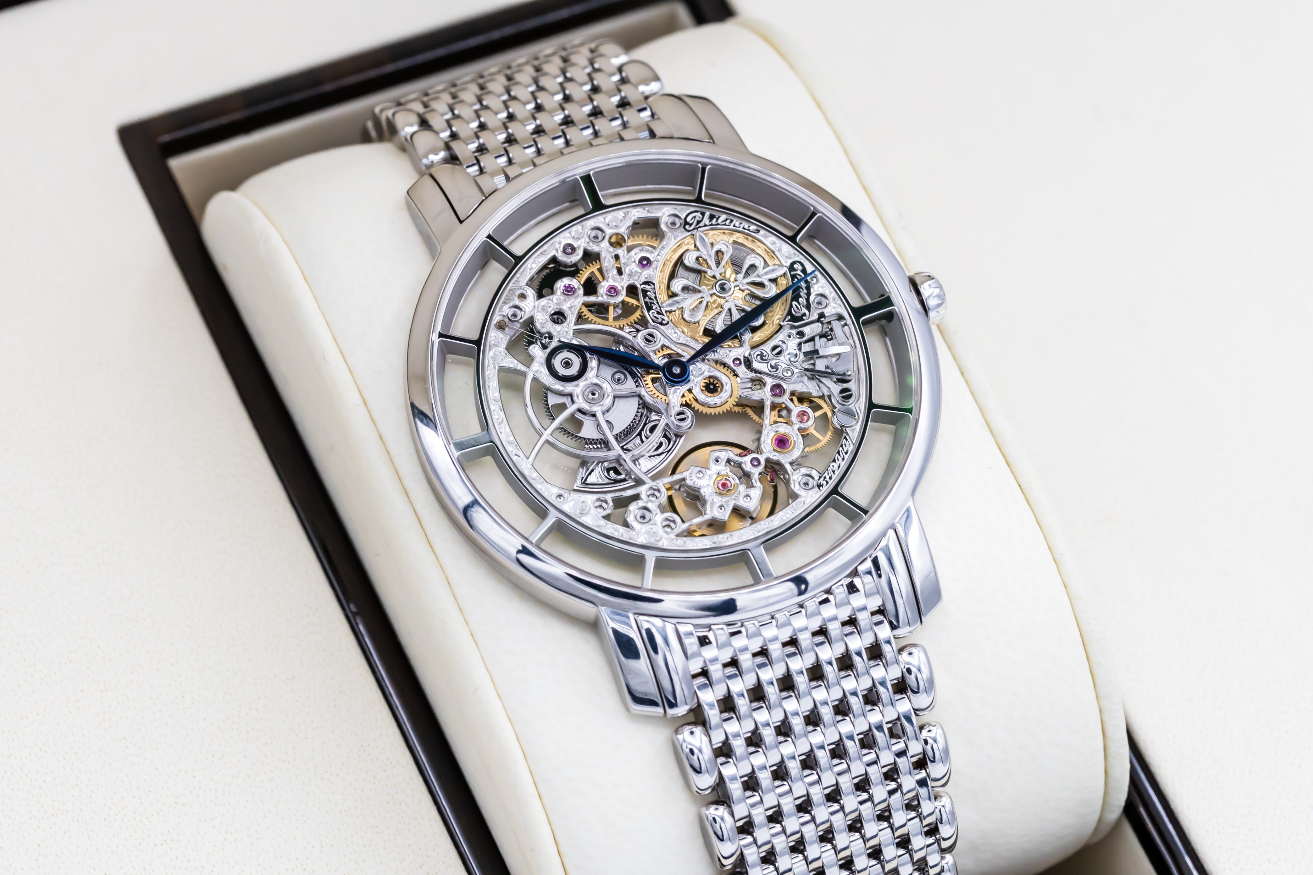 Patek Philippe Complications 5180/1G-010 Thumbnail 5