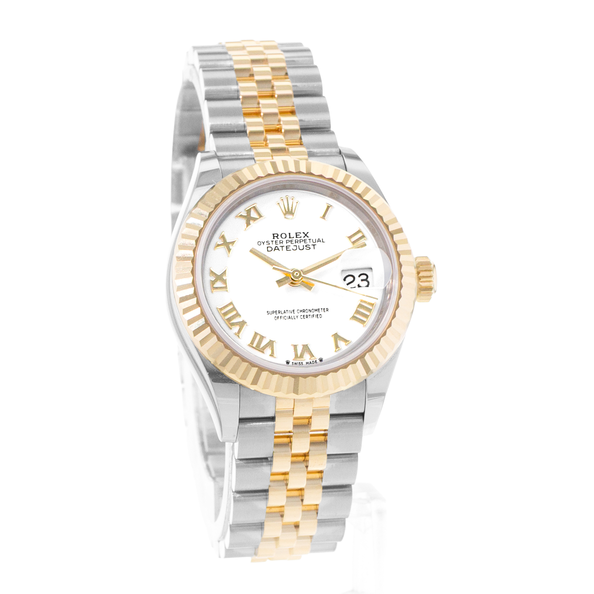 Rolex Datejust Lady 28 279173 Thumbnail 5