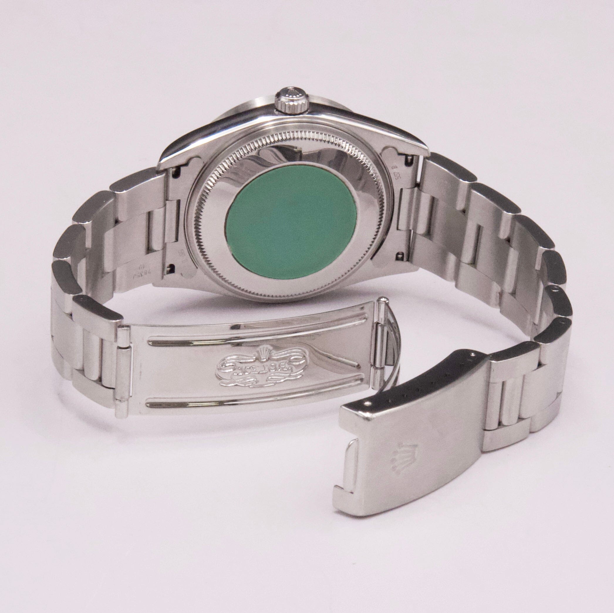 Rolex Air-King 14010 Thumbnail 6