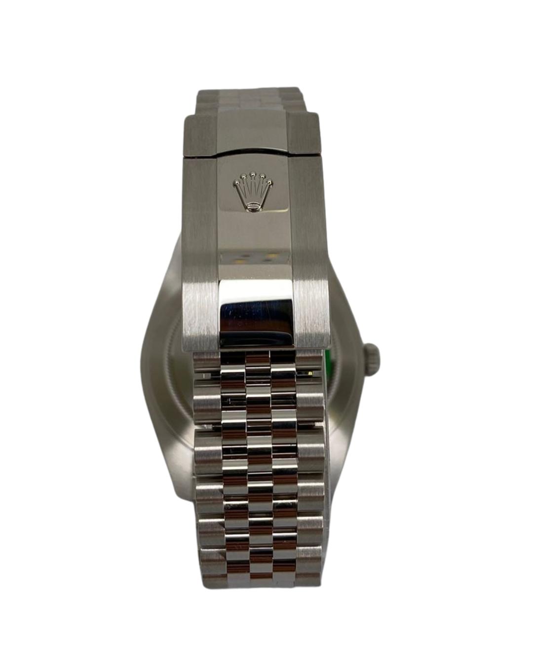 Rolex Datejust 41 126300 Thumbnail 4