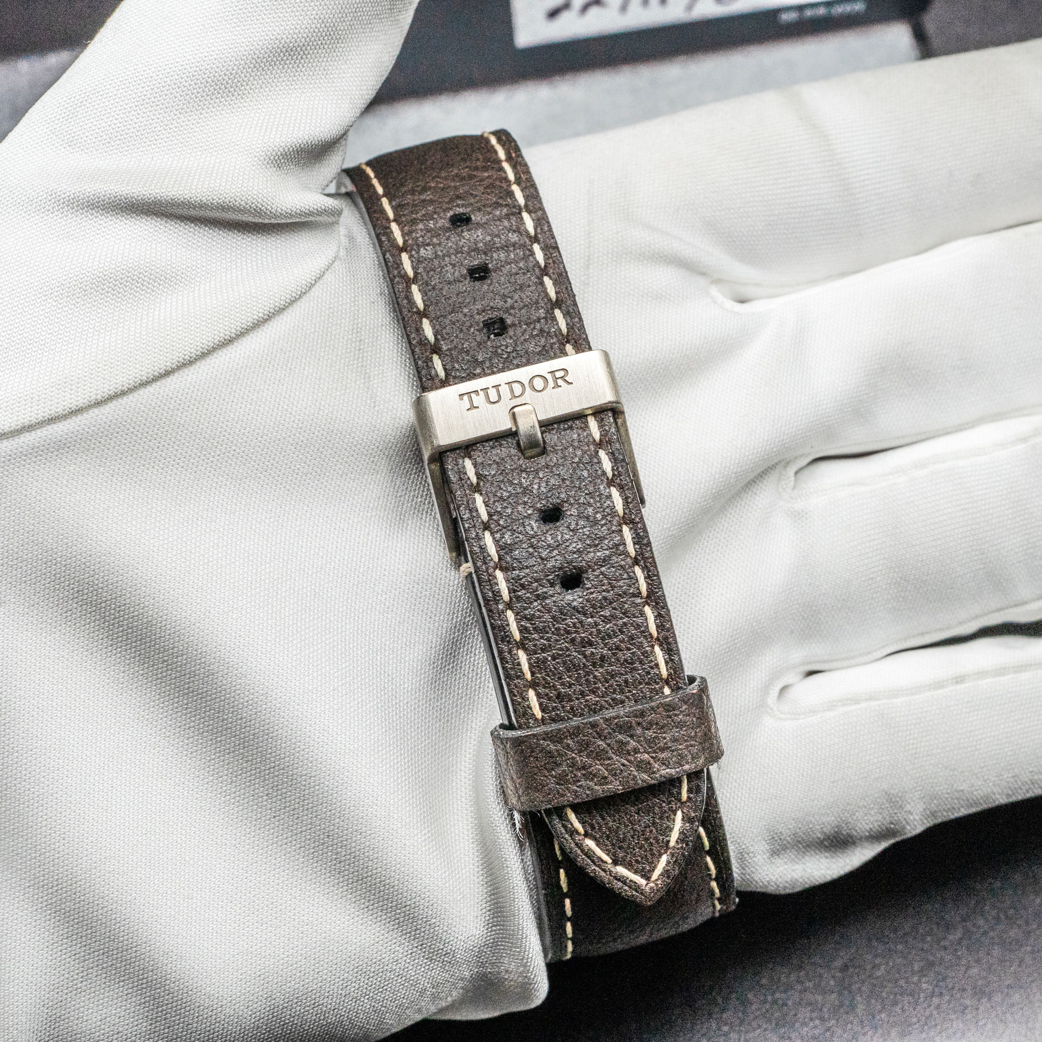 Tudor Black Bay 58 M79010SG-0001 Thumbnail 3