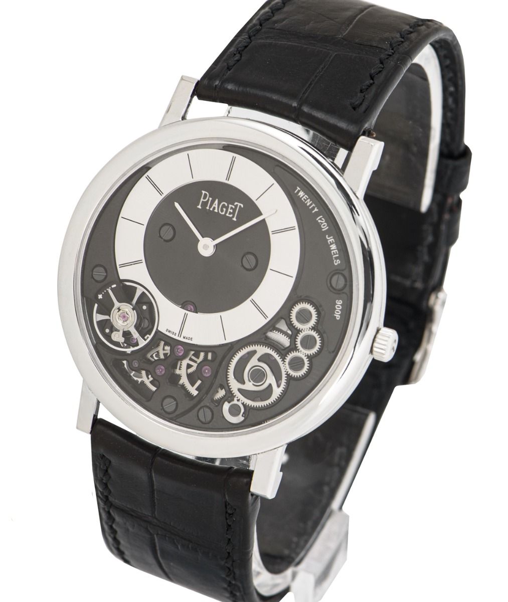 Piaget Altiplano G0A39111 Thumbnail 2
