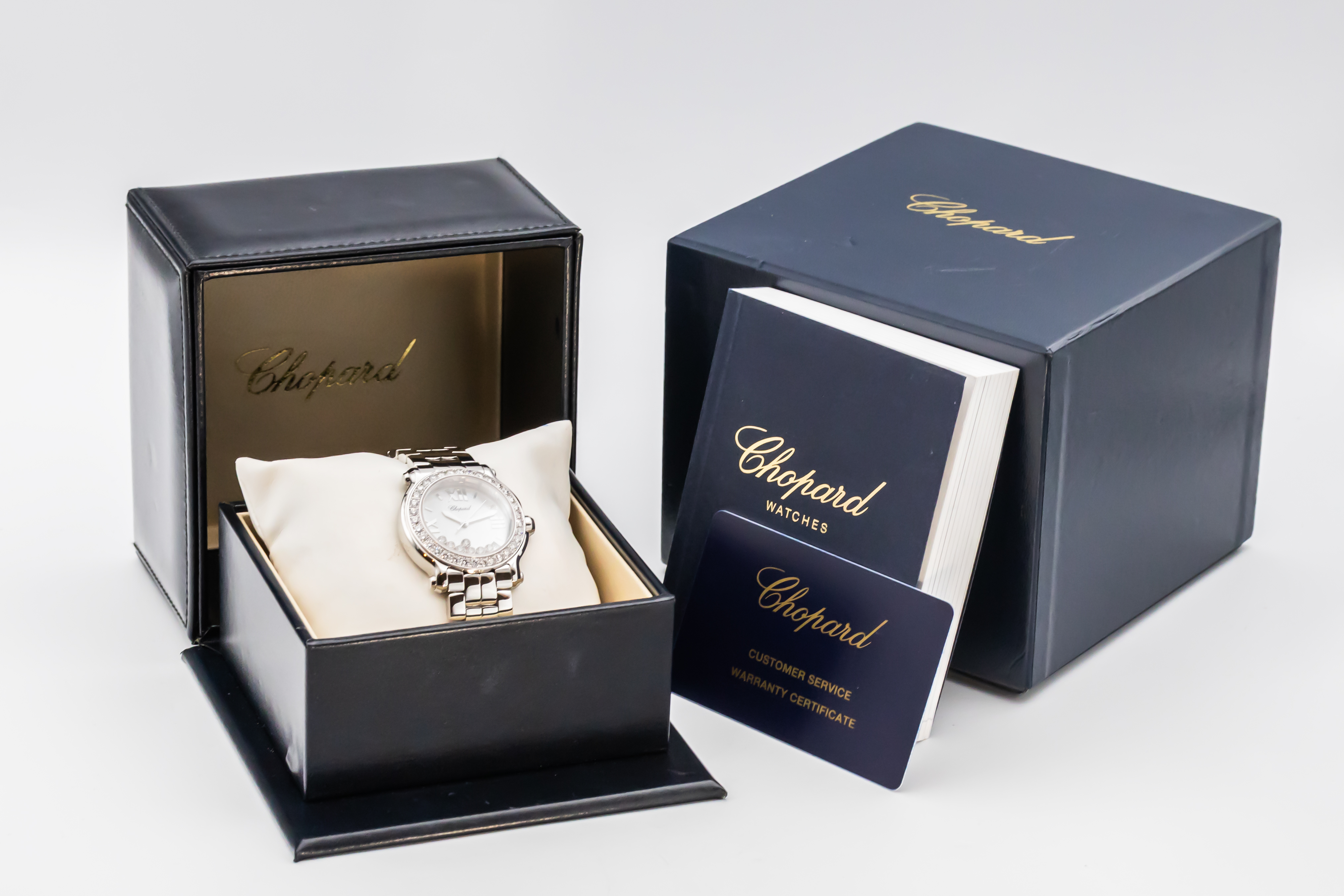 Chopard Happy Sport 278476-20 Thumbnail 7