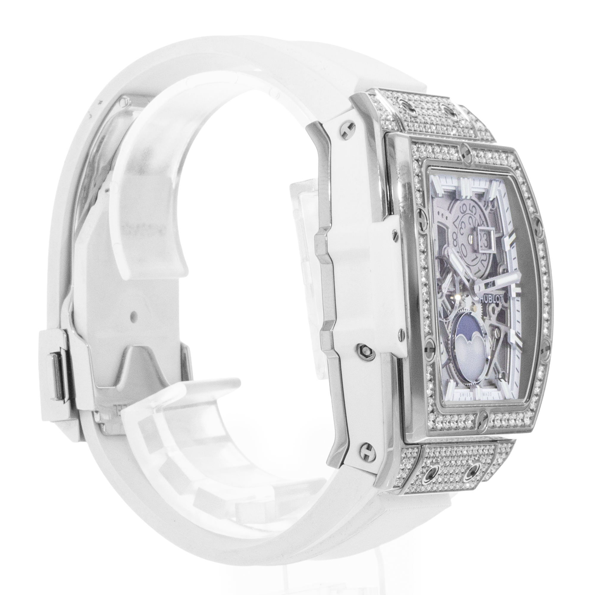 Hublot Big Bang 647.NE.2070.RW.1604 Thumbnail 5