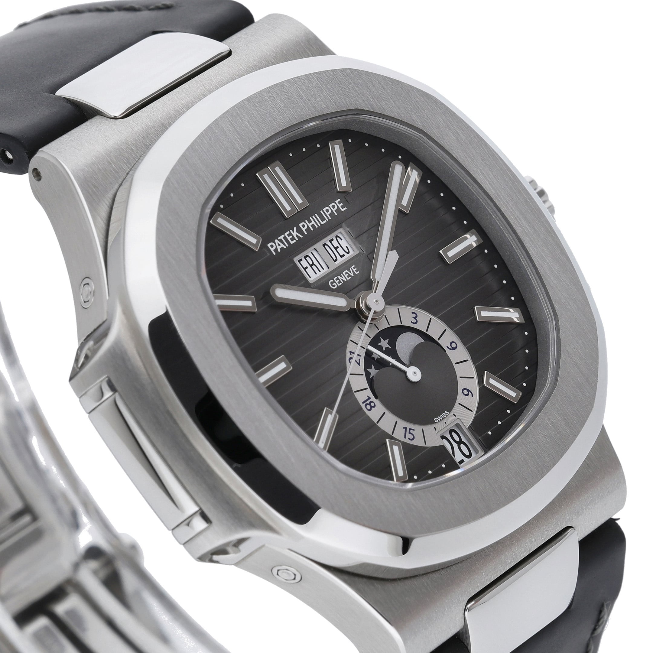 Patek Philippe Nautilus 5726A-001 Thumbnail 5