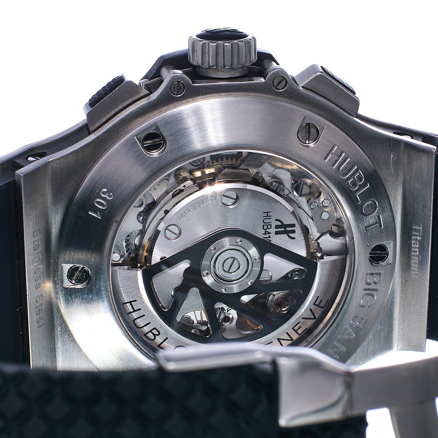 Hublot Big Bang 301.SM.1770.RX Thumbnail 4