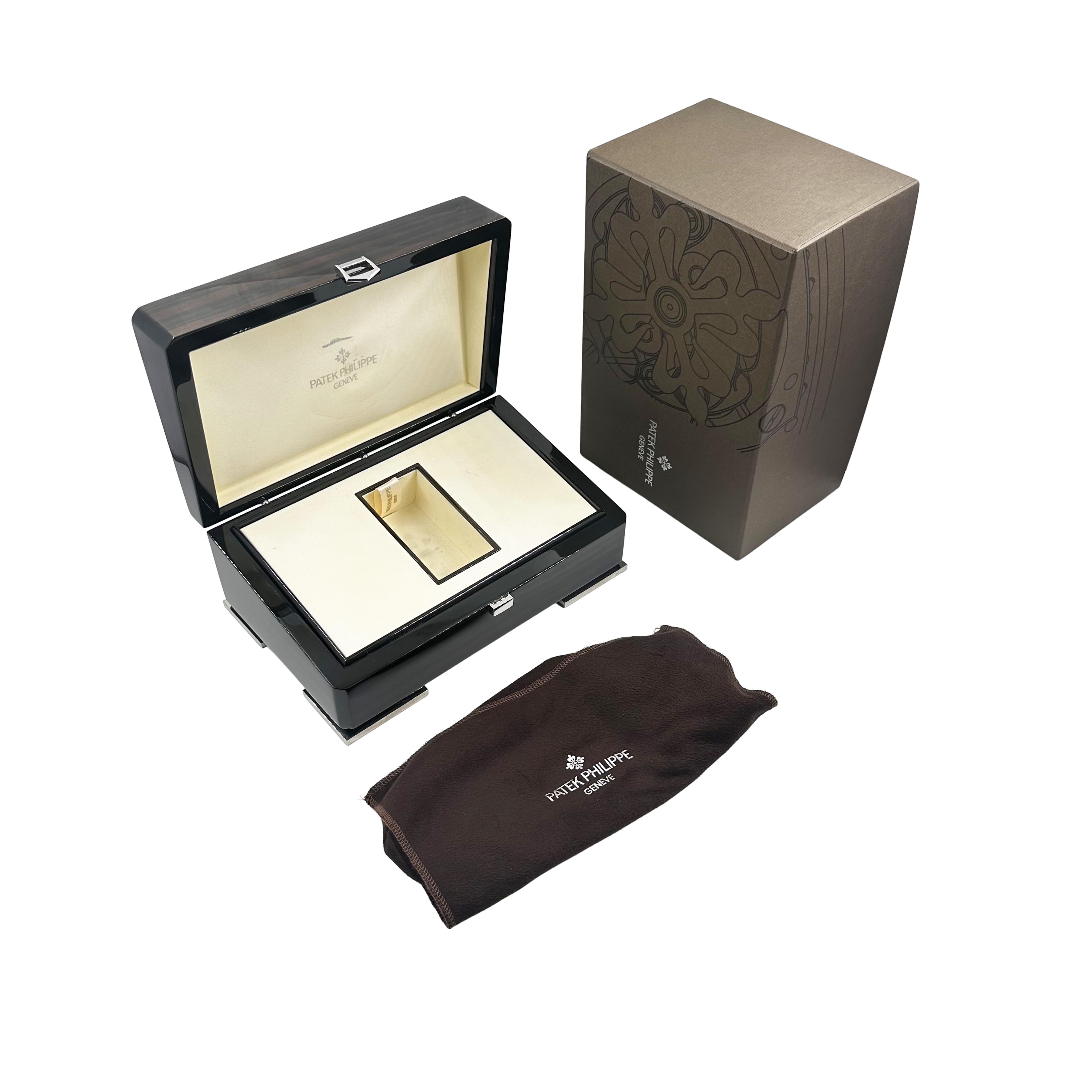 Patek Philippe Complications 5134J-001 Thumbnail 5