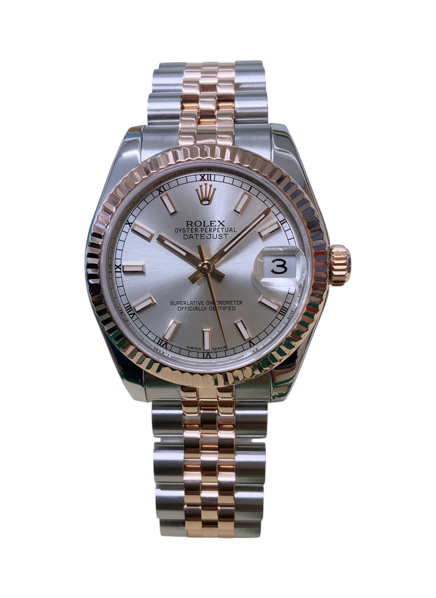 Rolex Datejust Lady 31 178271 Thumbnail 1